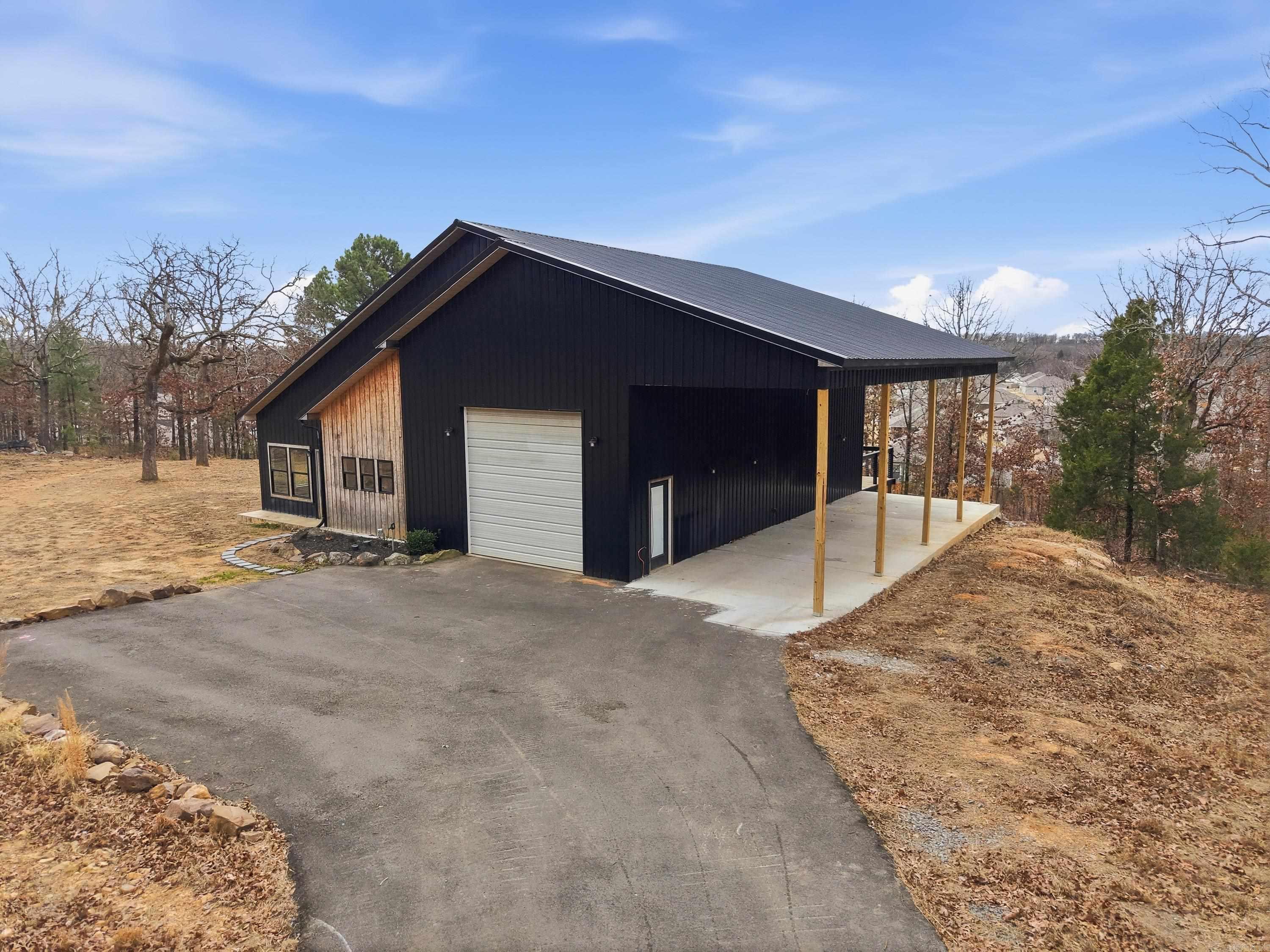 74 Hays Hill  Conway, AR