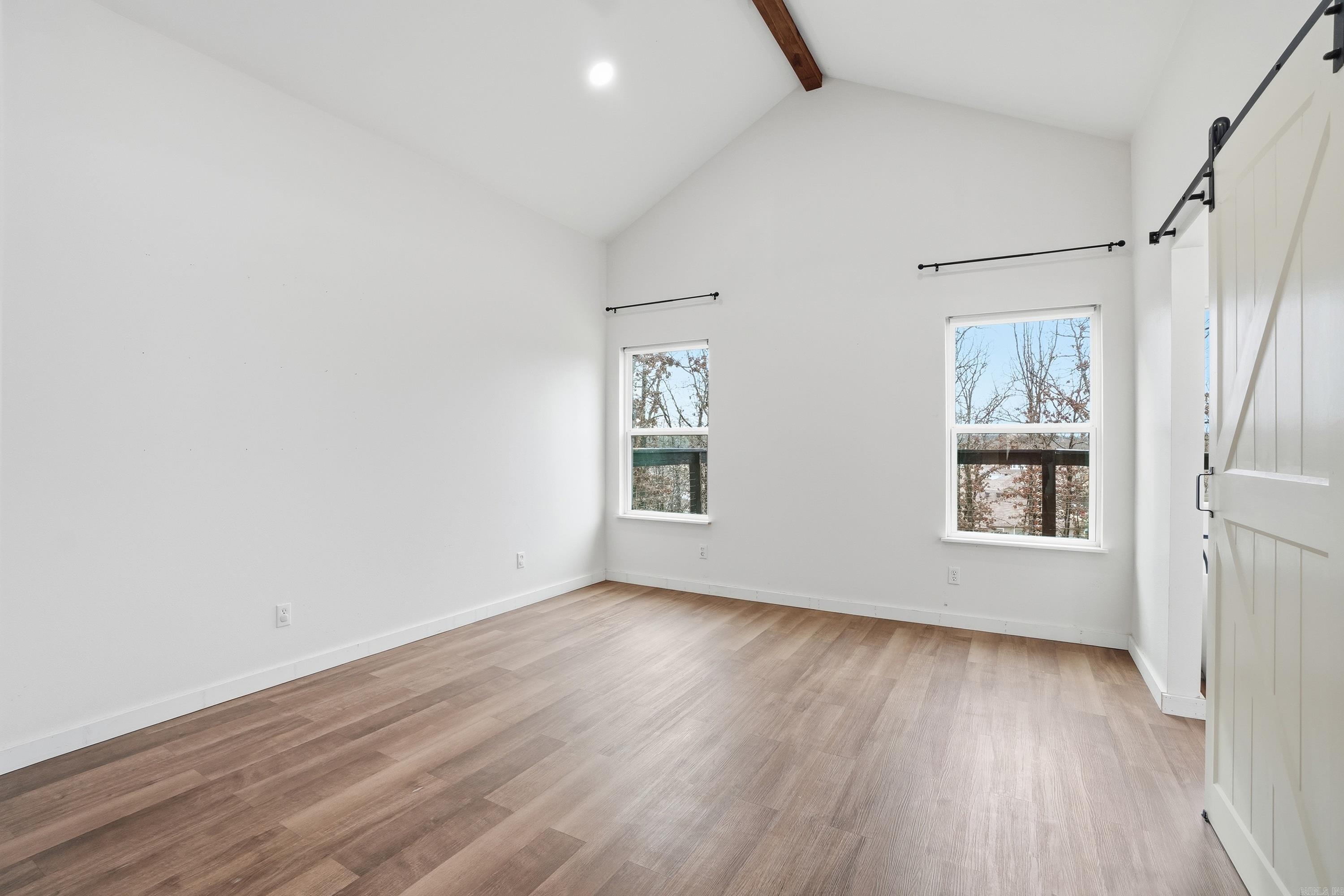 74 Hays Hill  Conway, AR