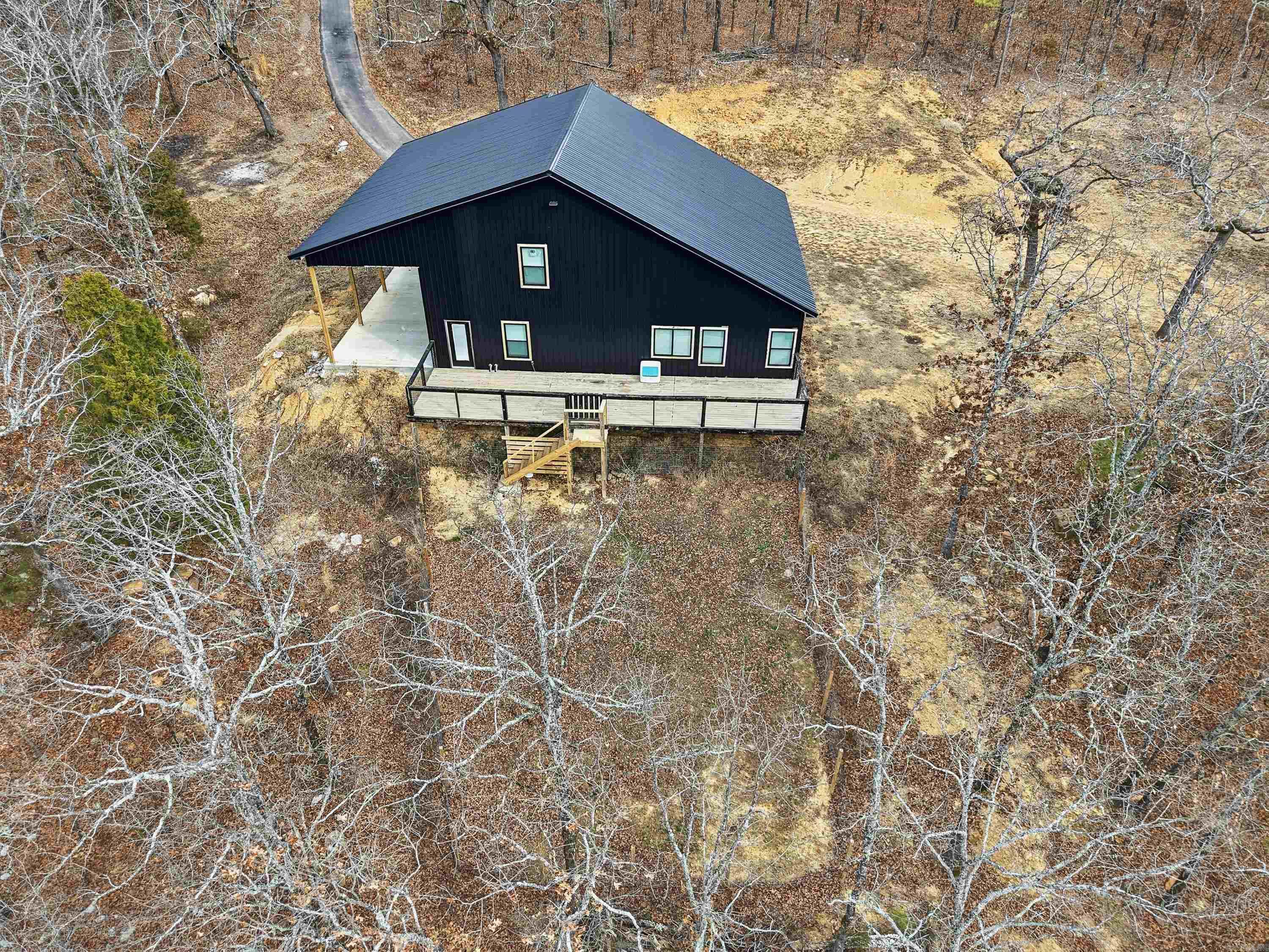 74 Hays Hill  Conway, AR