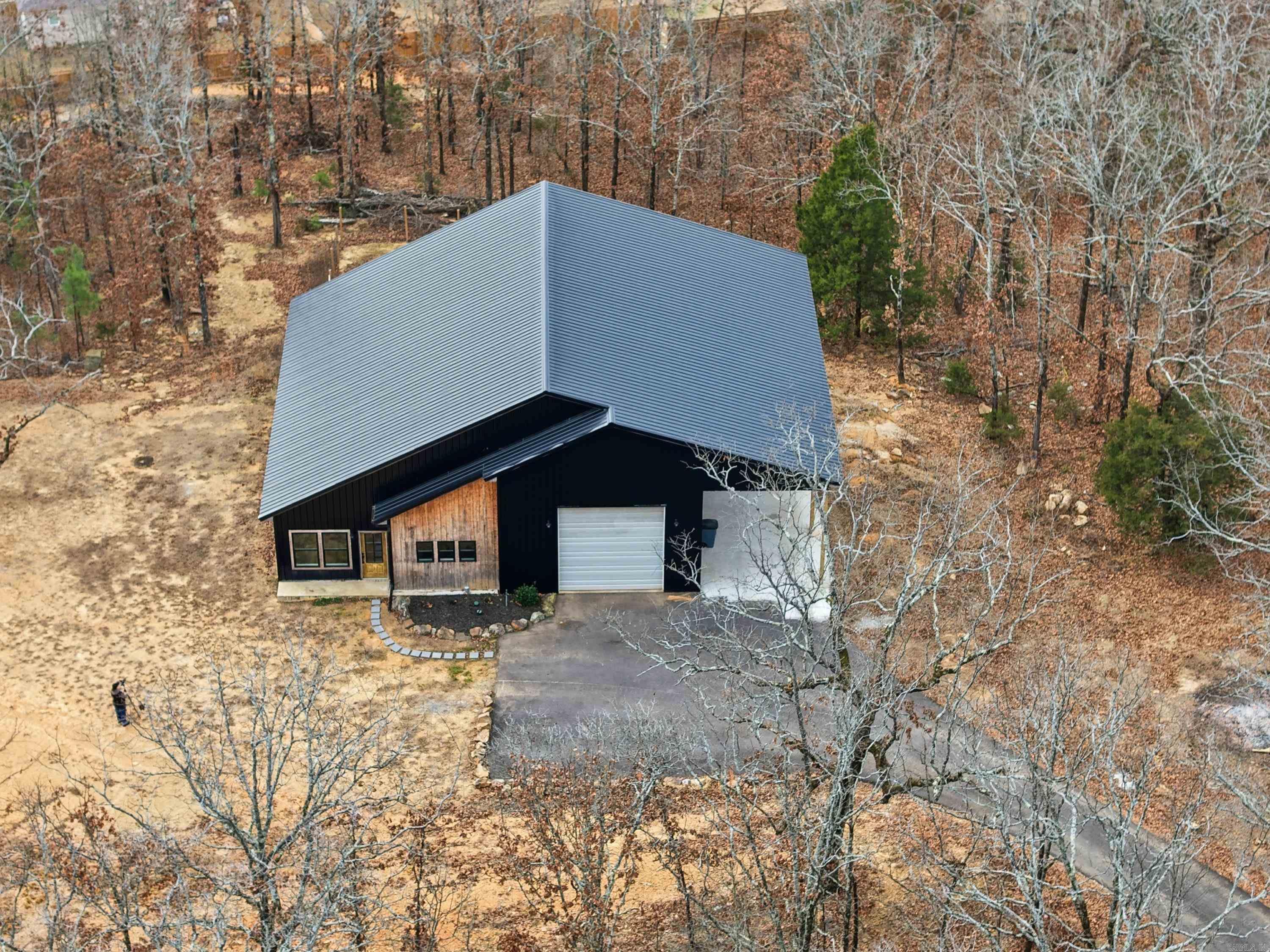 74 Hays Hill  Conway, AR