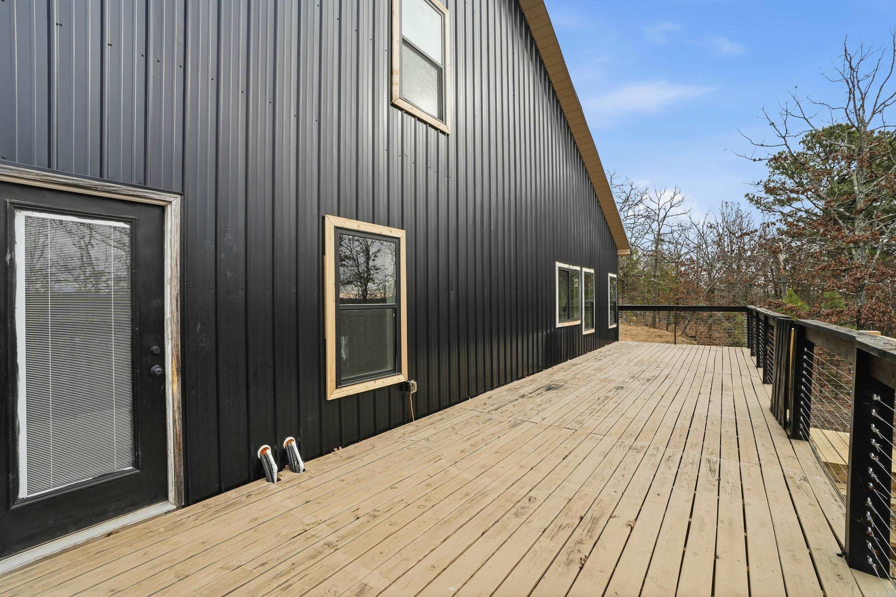 74 Hays Hill  Conway, AR