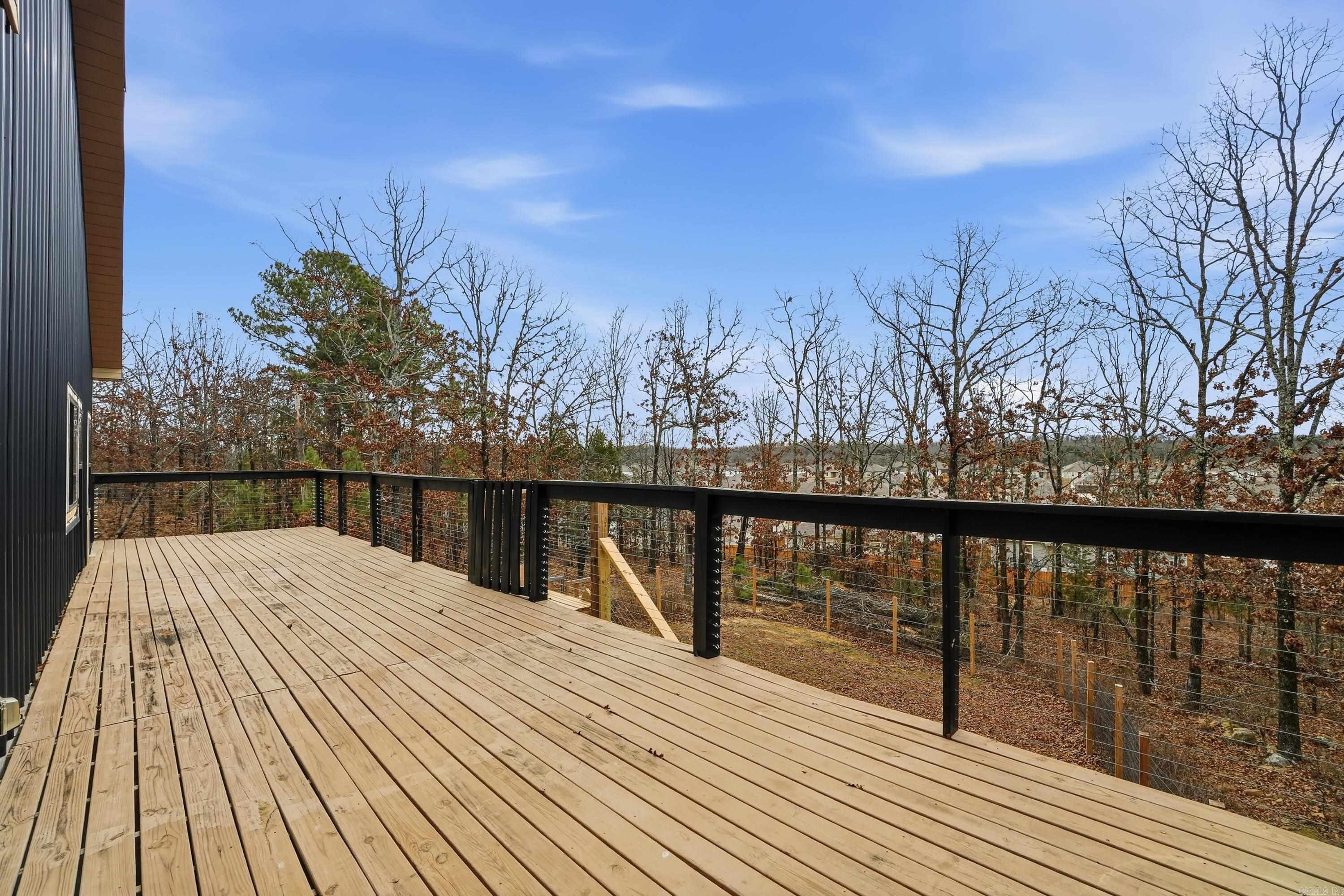 74 Hays Hill  Conway, AR