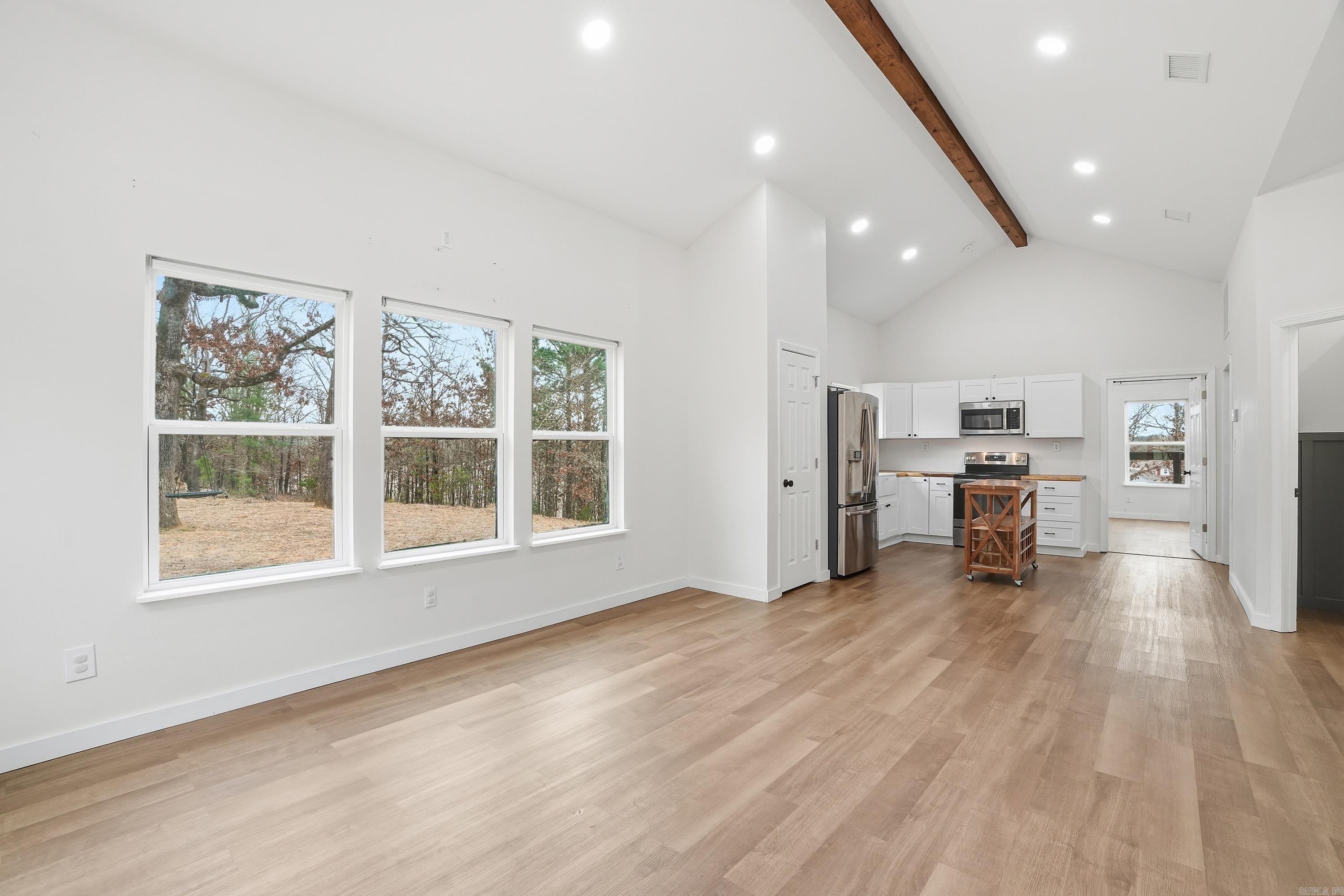 74 Hays Hill  Conway, AR