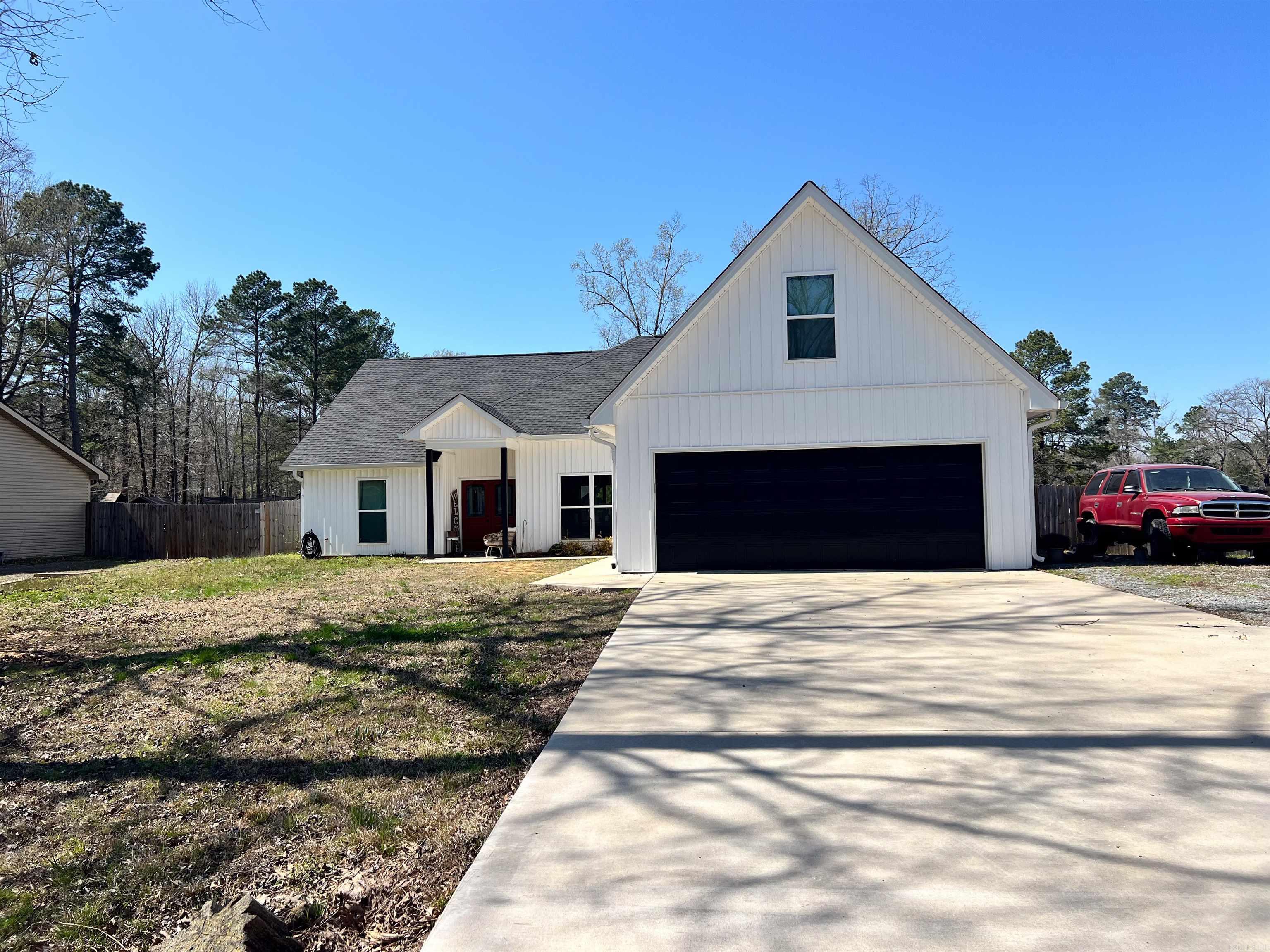 114 HAYES  Harmony Grove, AR