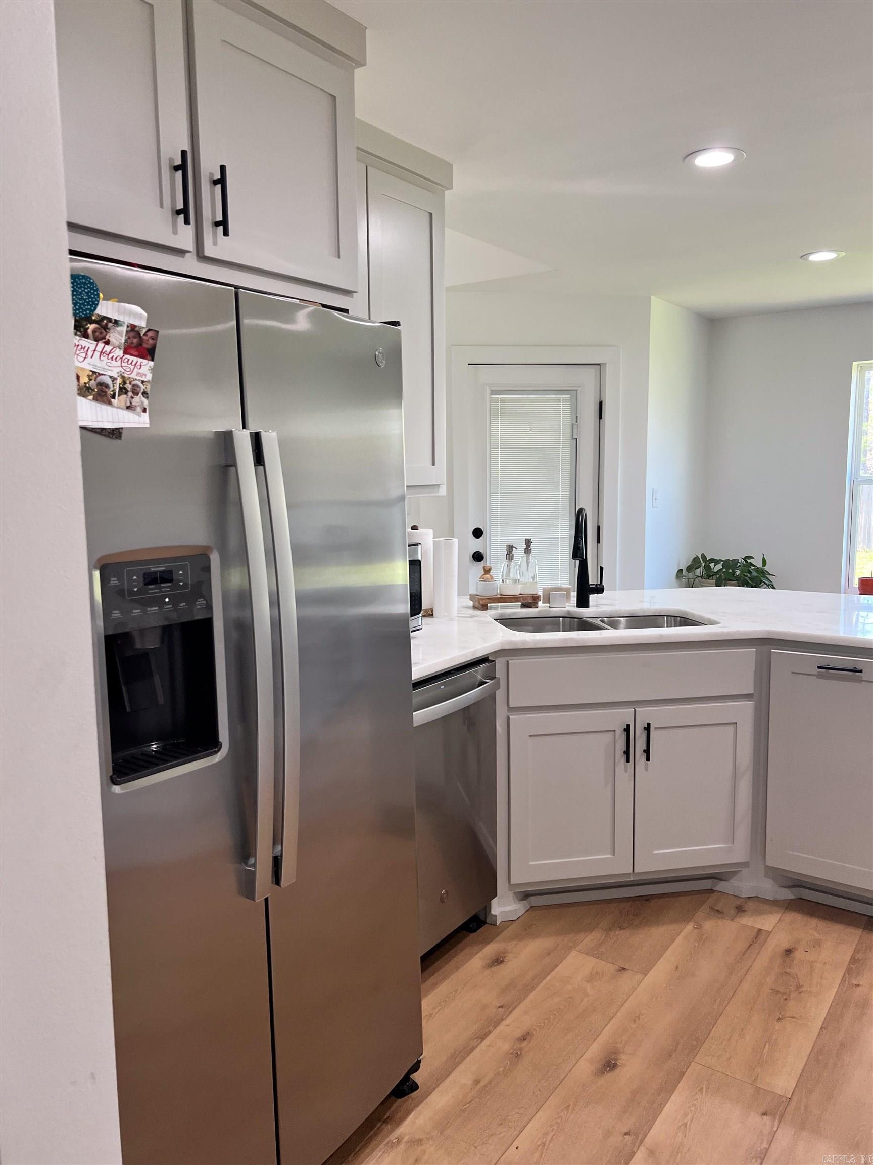 114 HAYES  Harmony Grove, AR