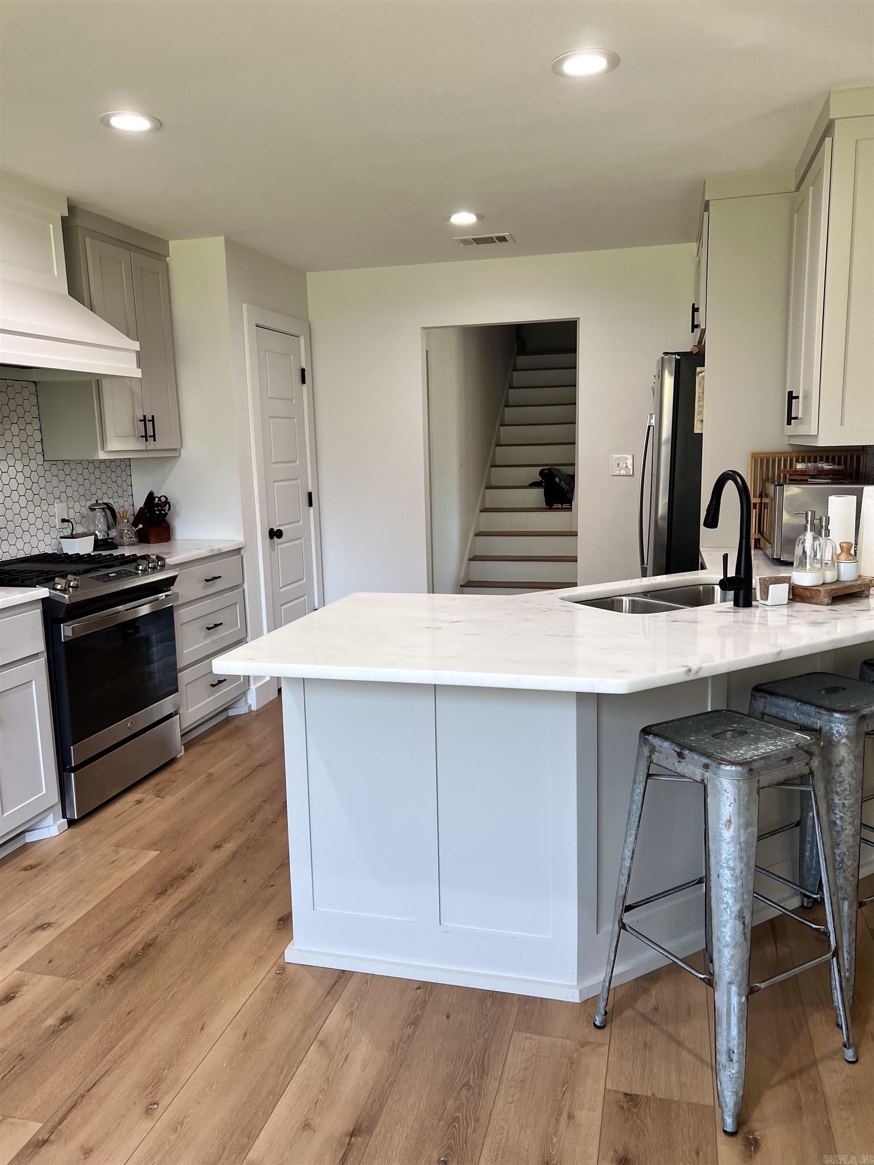 114 HAYES  Harmony Grove, AR