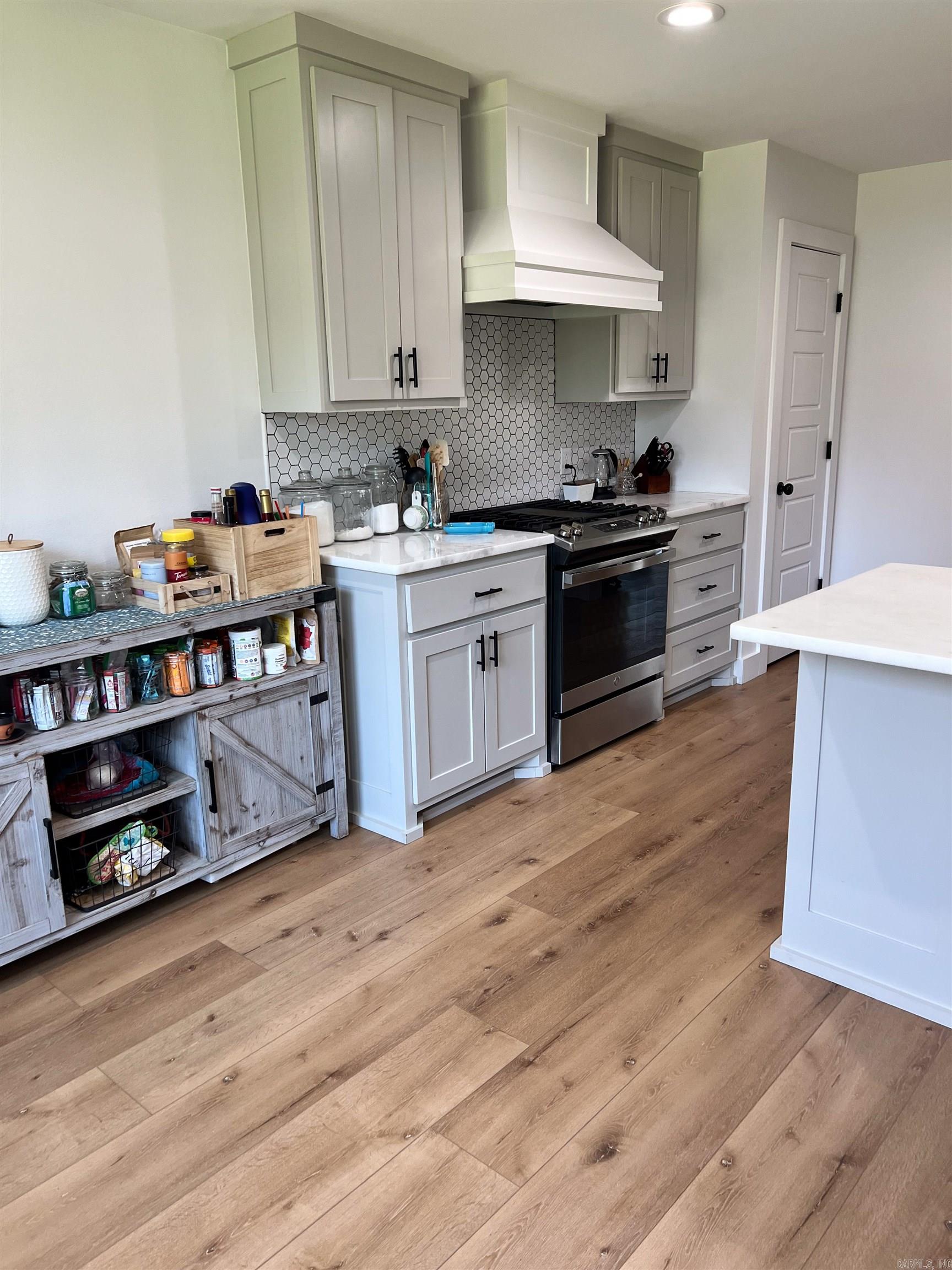 114 HAYES  Harmony Grove, AR