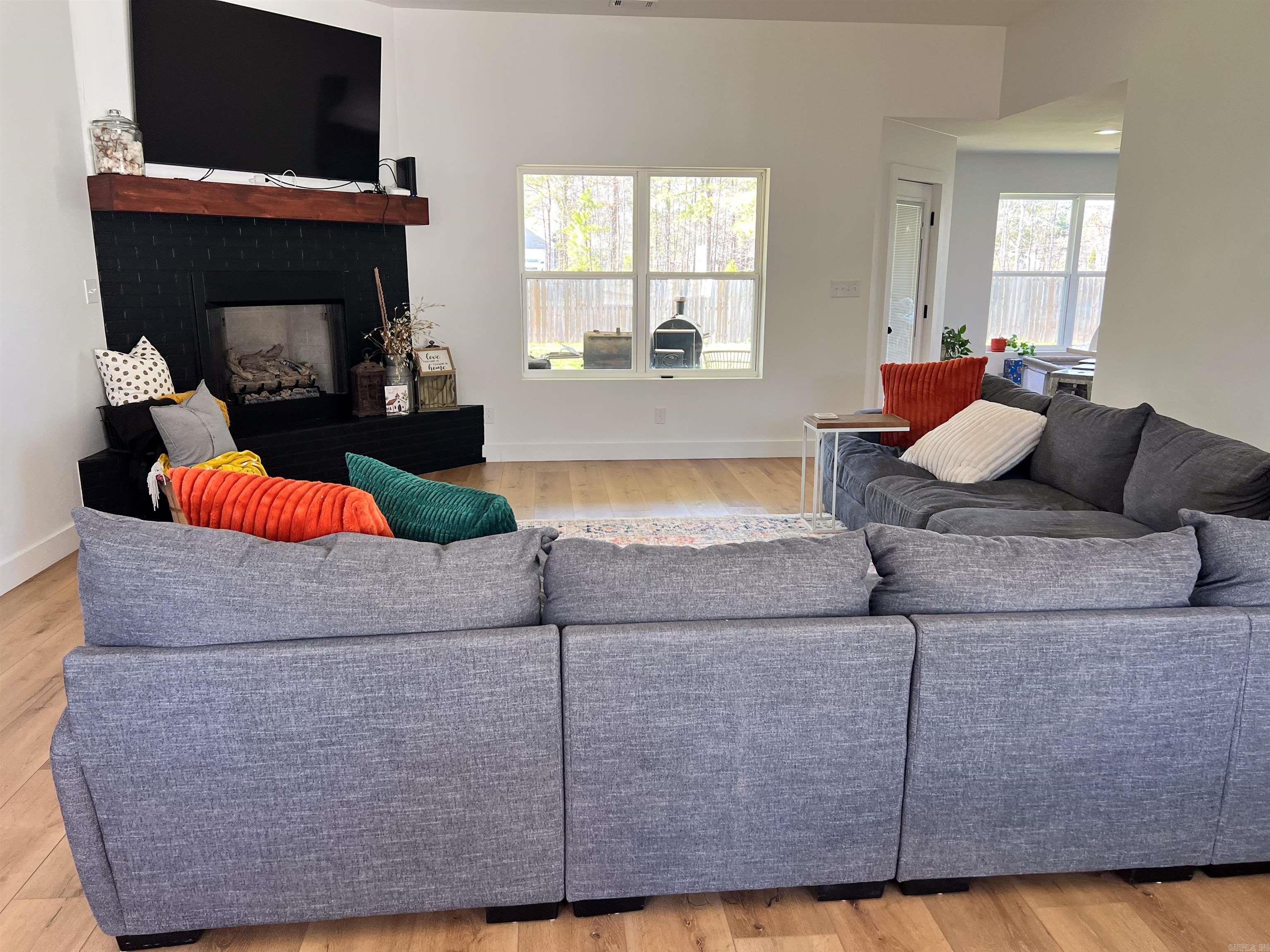 114 HAYES  Harmony Grove, AR