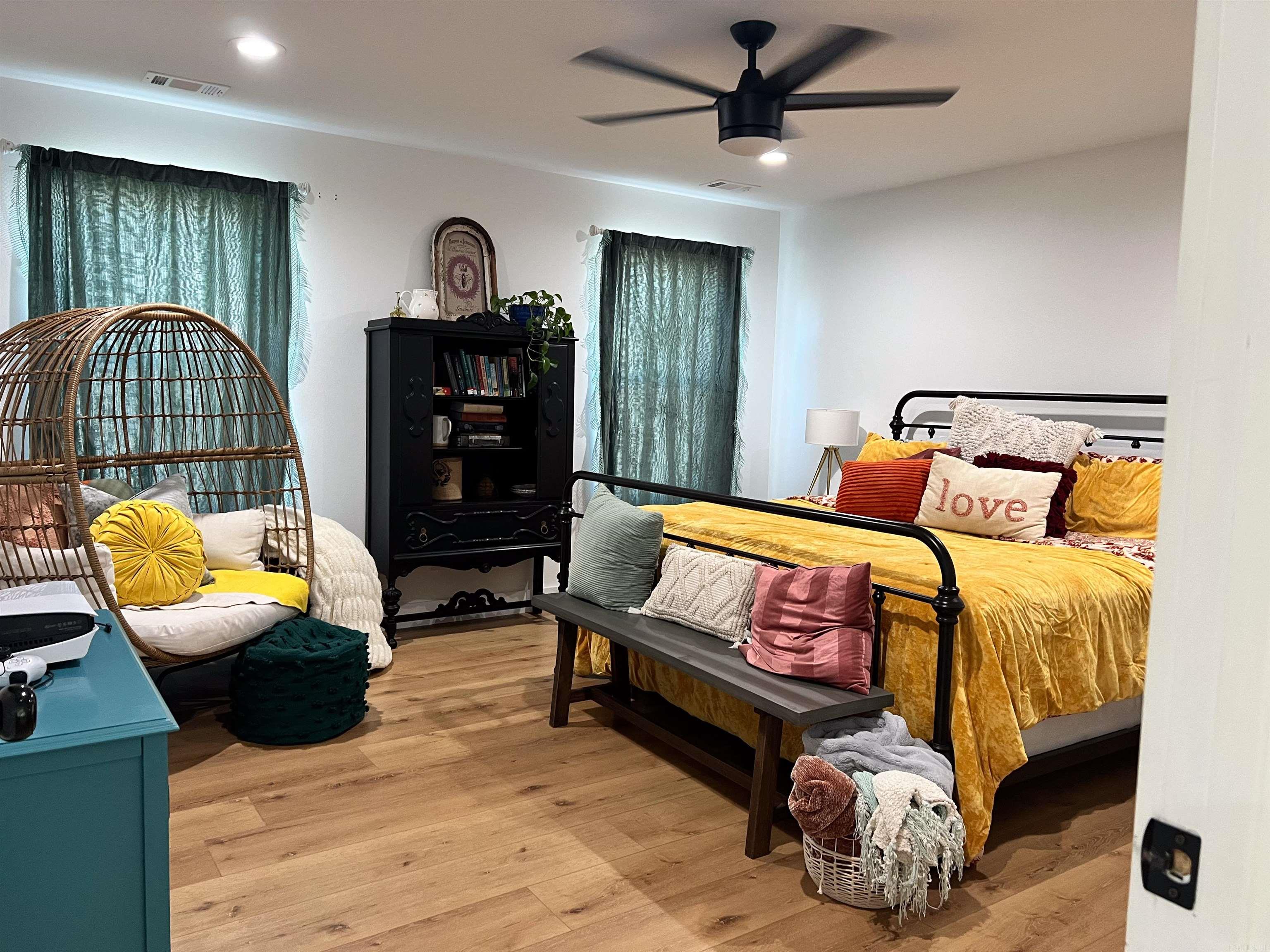 114 HAYES  Harmony Grove, AR