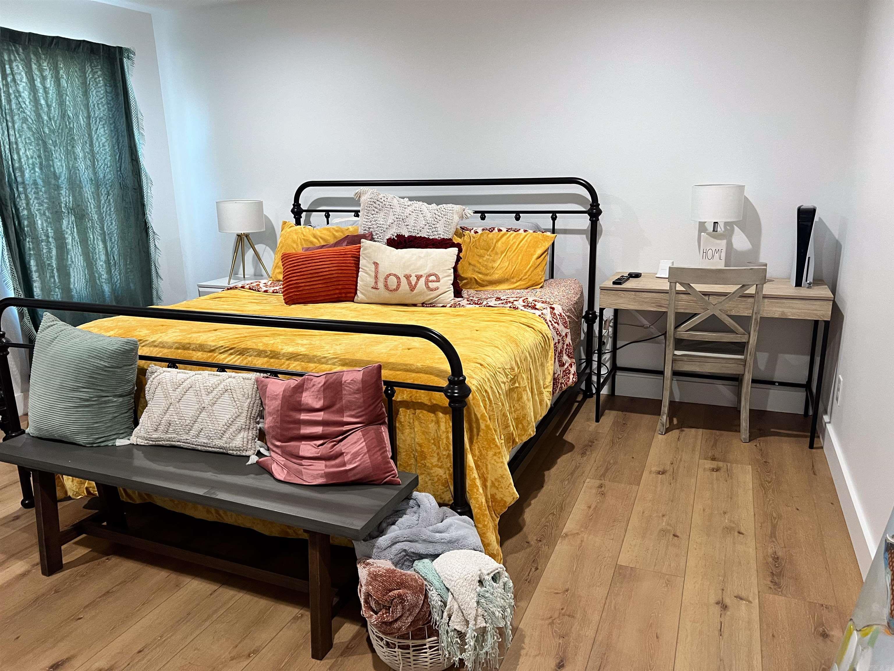 114 HAYES  Harmony Grove, AR