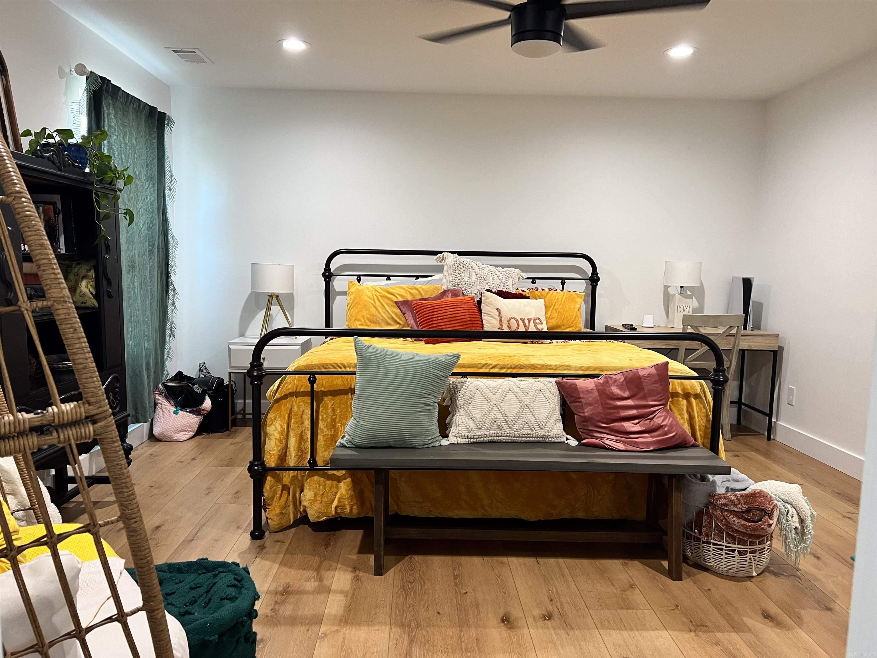 114 HAYES  Harmony Grove, AR