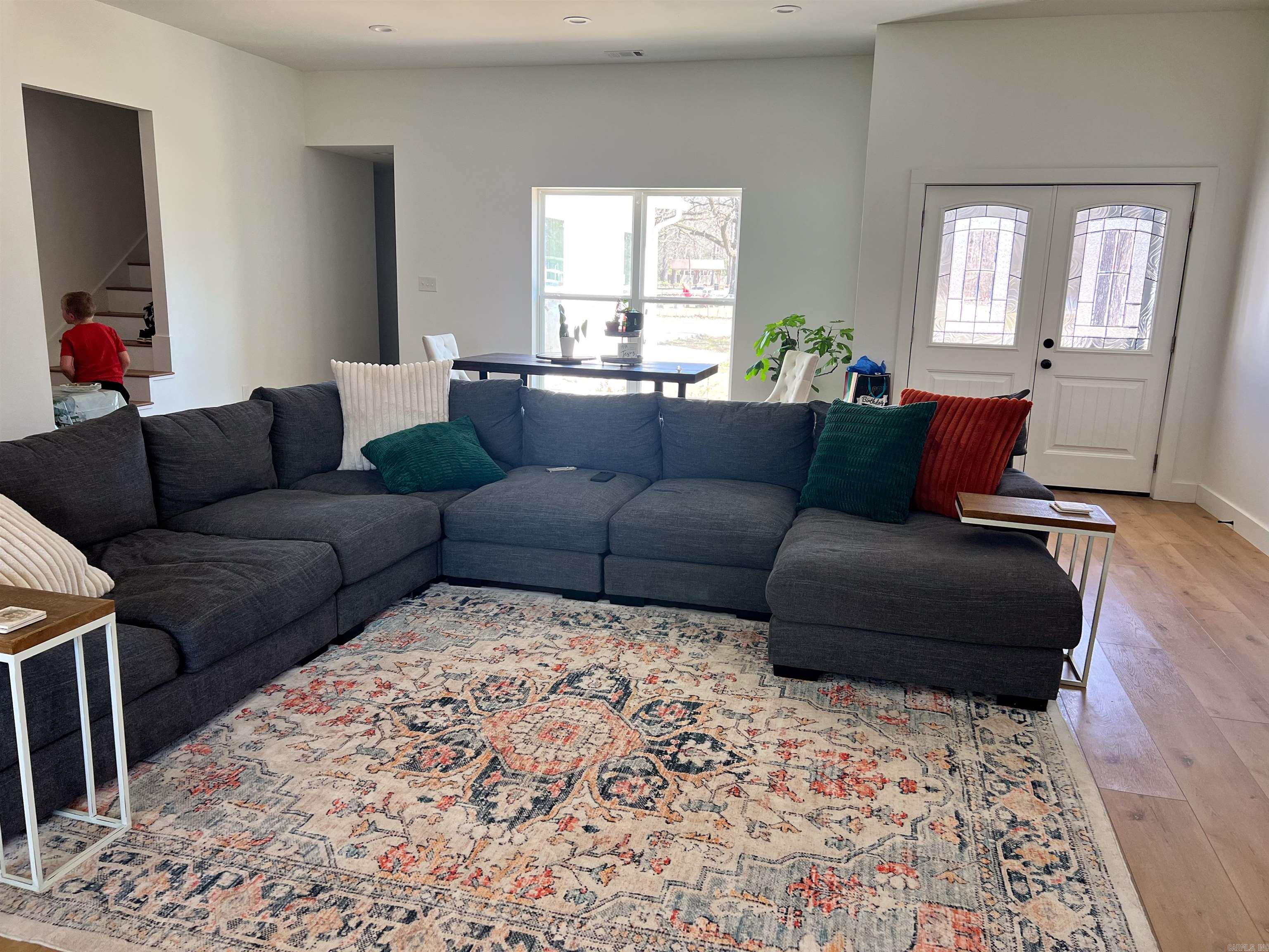 114 HAYES  Harmony Grove, AR