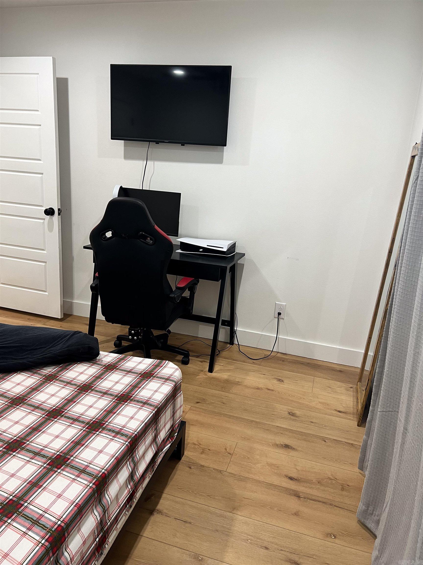 114 HAYES  Harmony Grove, AR