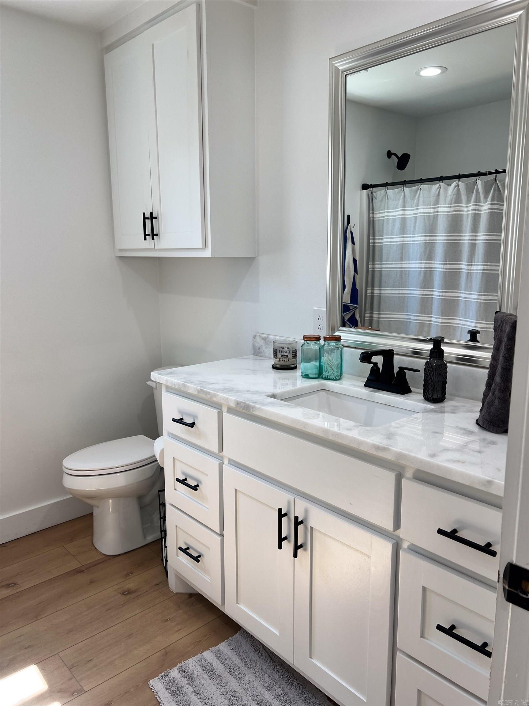 114 HAYES  Harmony Grove, AR