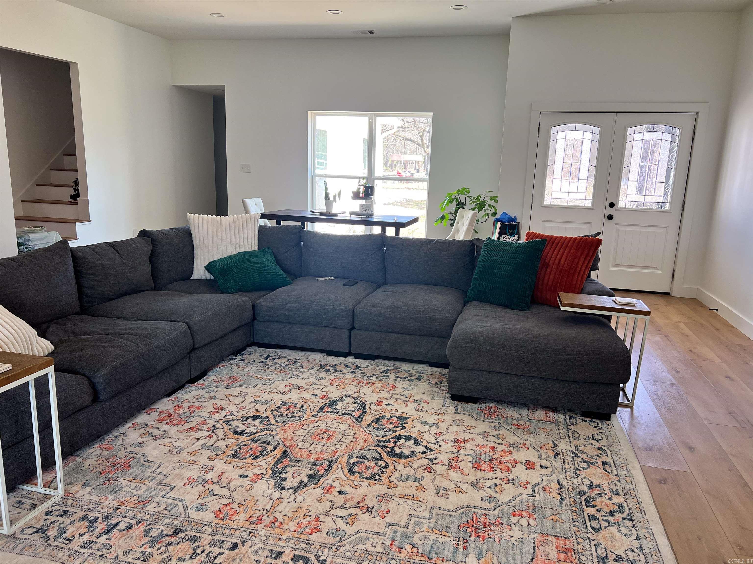 114 HAYES  Harmony Grove, AR