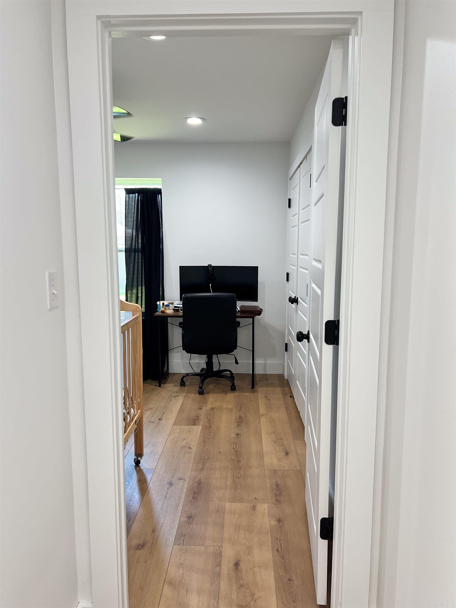 114 HAYES  Harmony Grove, AR