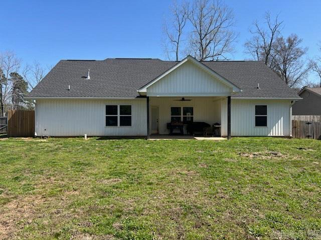 114 HAYES  Harmony Grove, AR