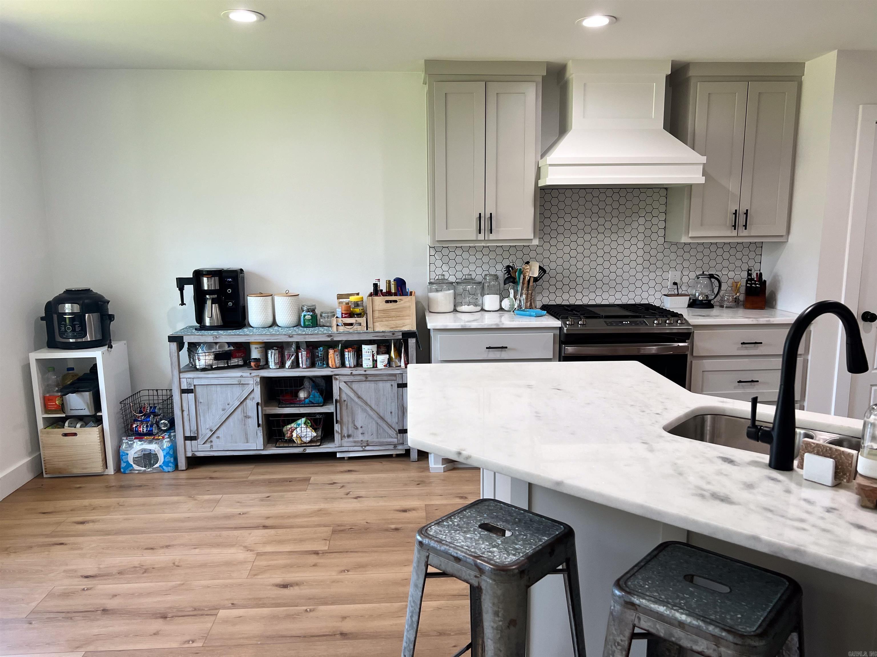 114 HAYES  Harmony Grove, AR