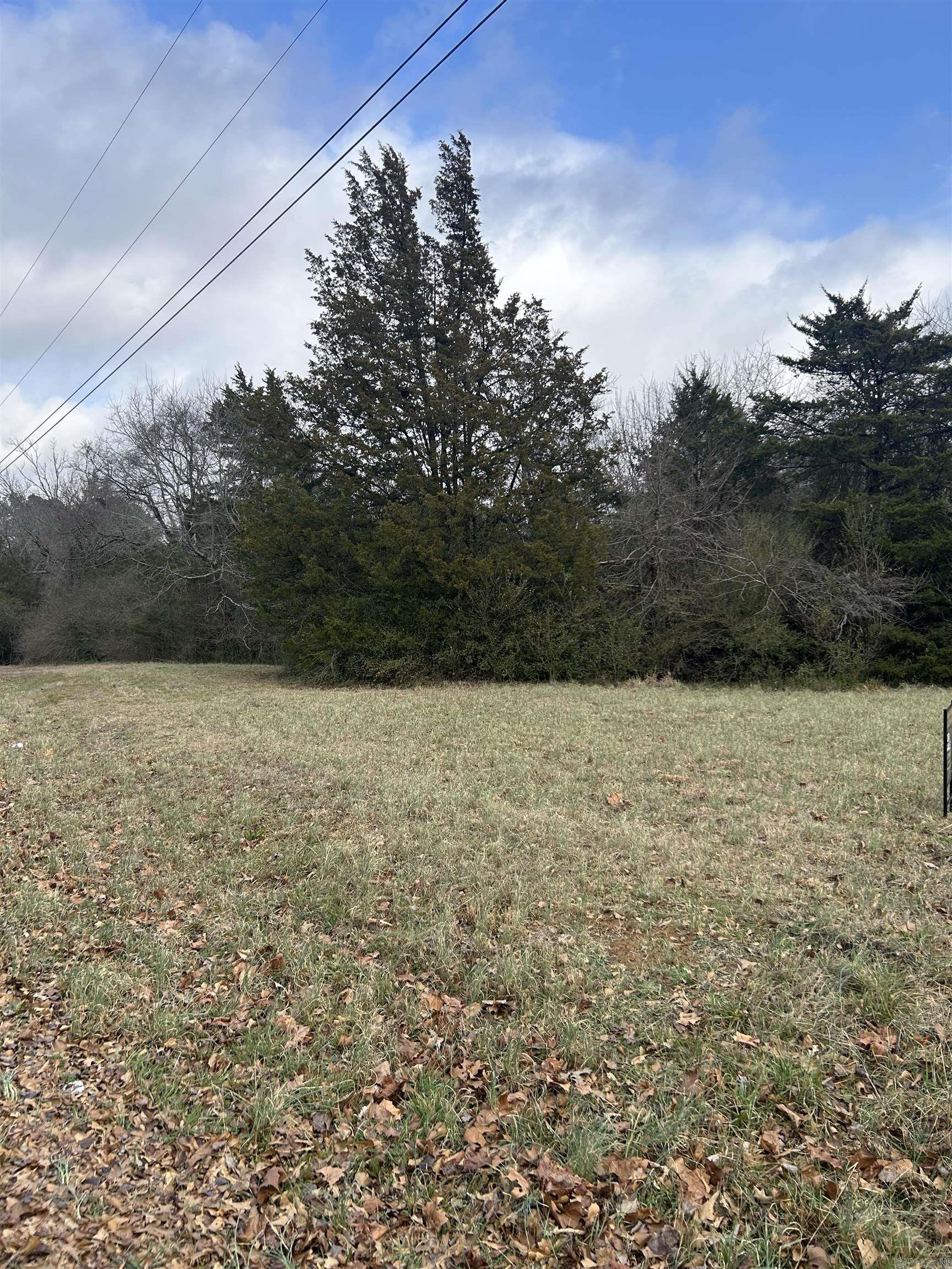 00 Noble Drive  Greenbrier, AR