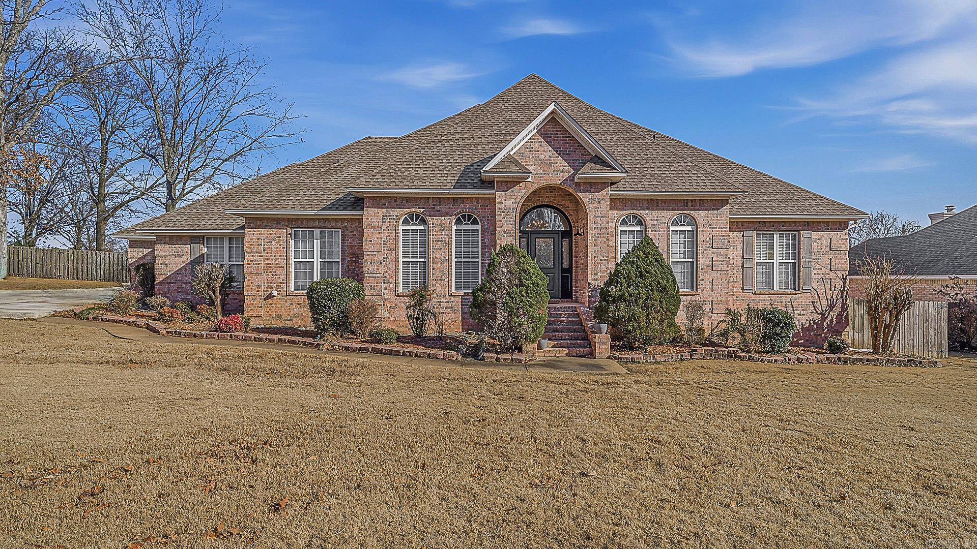 3916 Brandywine  Jonesboro, AR
