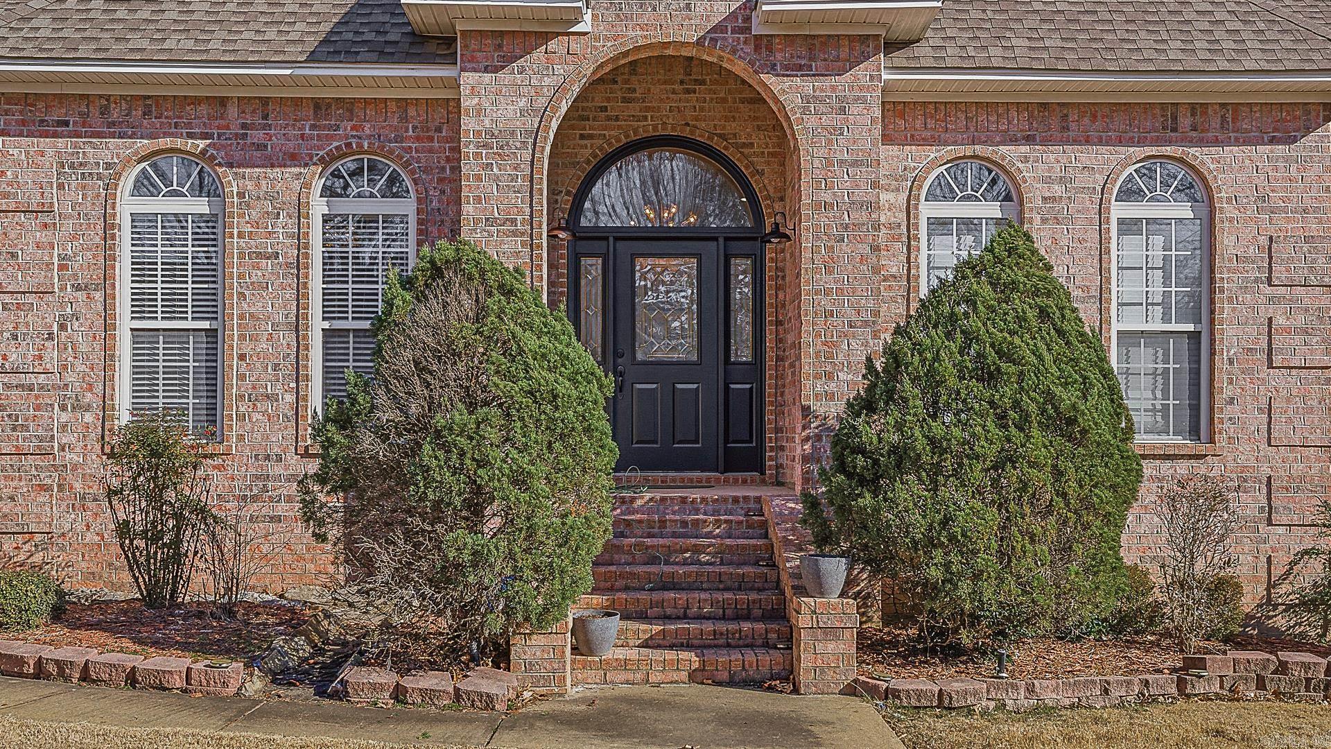 3916 Brandywine  Jonesboro, AR