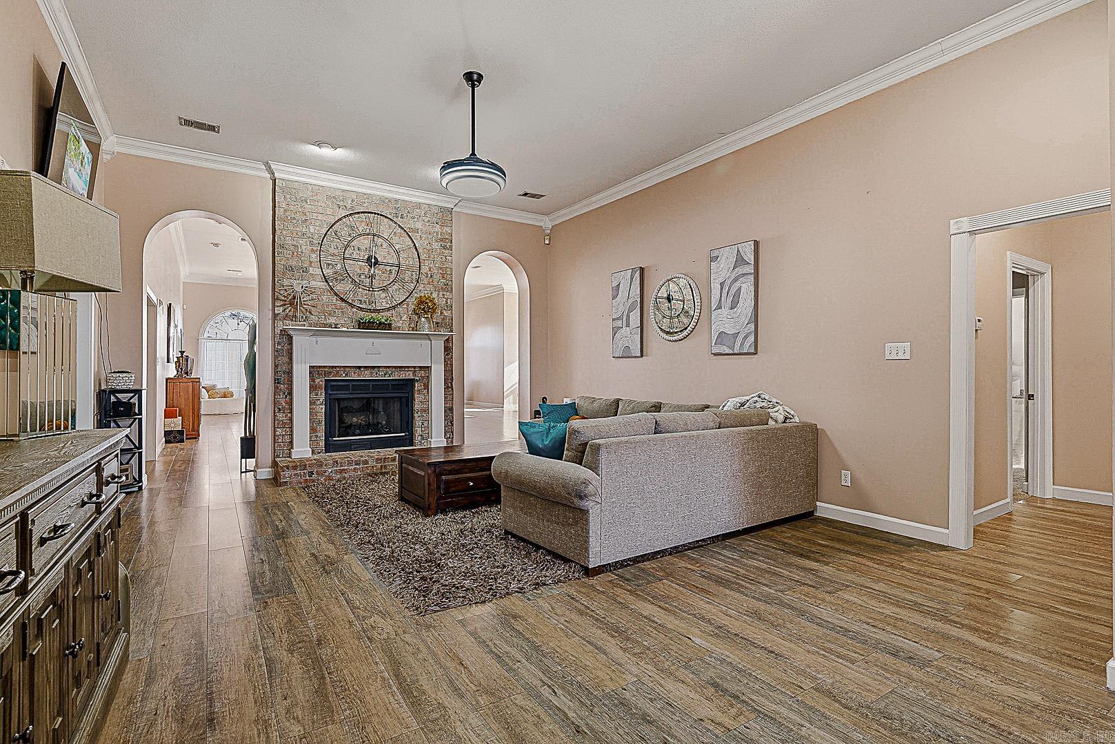 3916 Brandywine  Jonesboro, AR