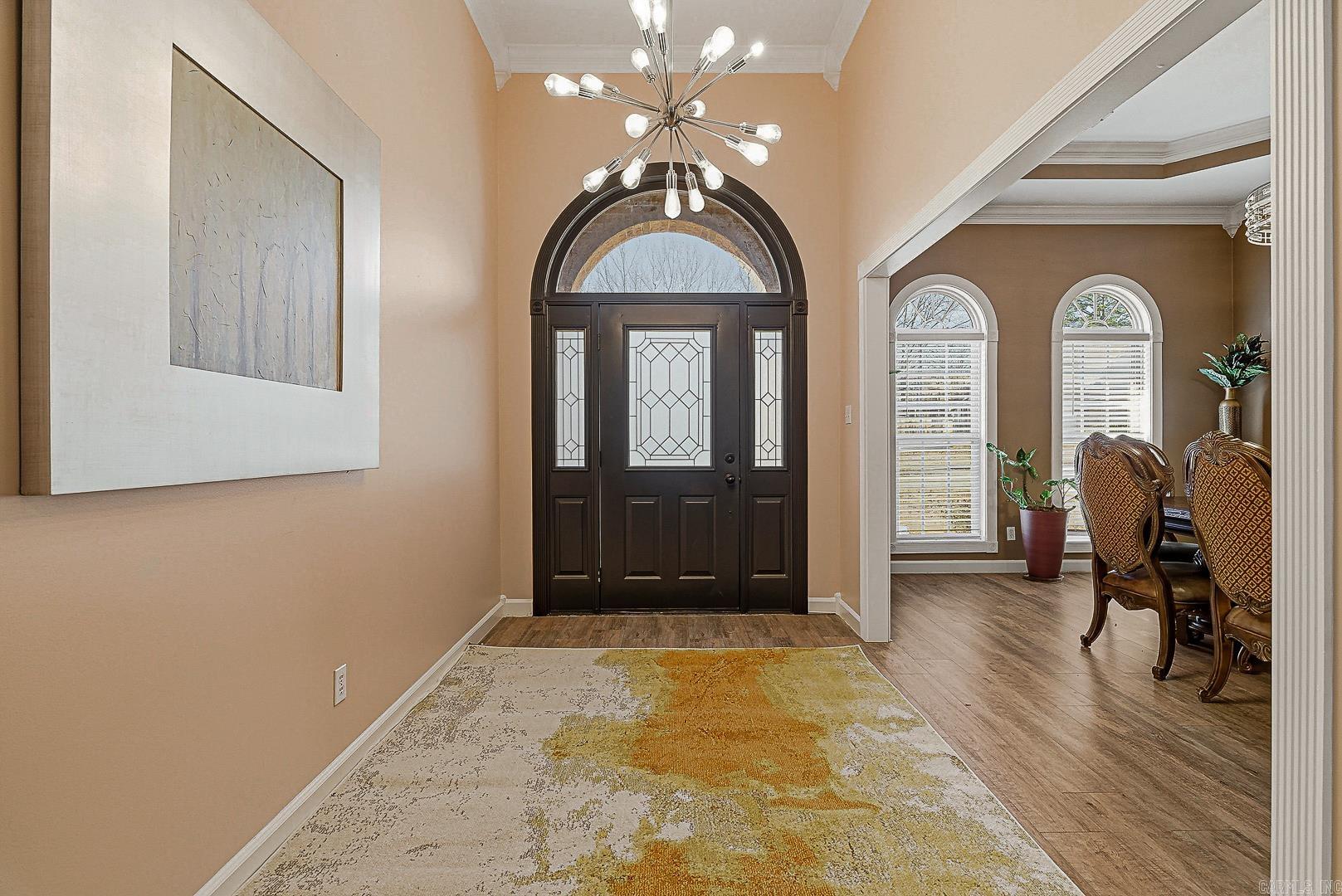 3916 Brandywine  Jonesboro, AR