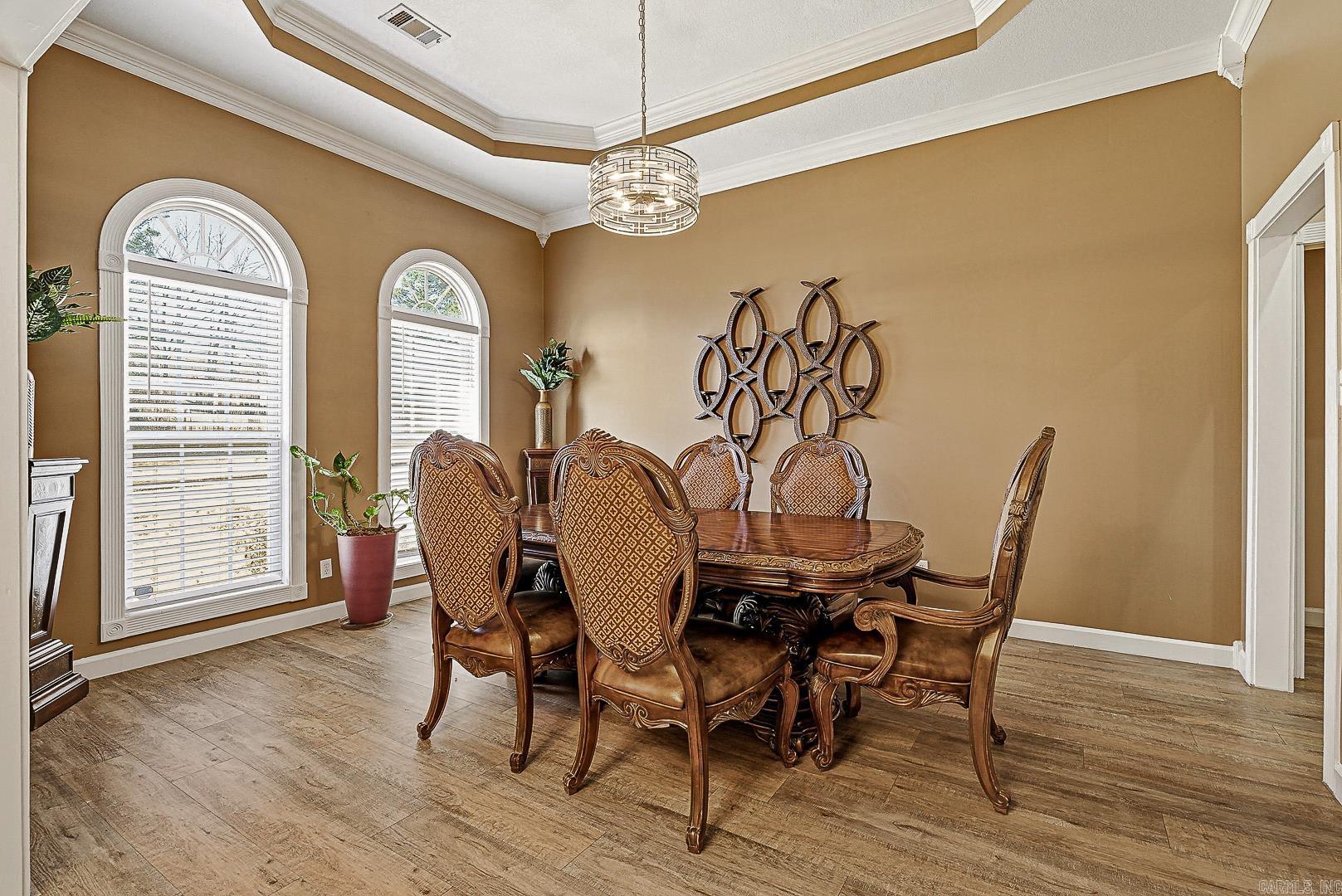 3916 Brandywine  Jonesboro, AR