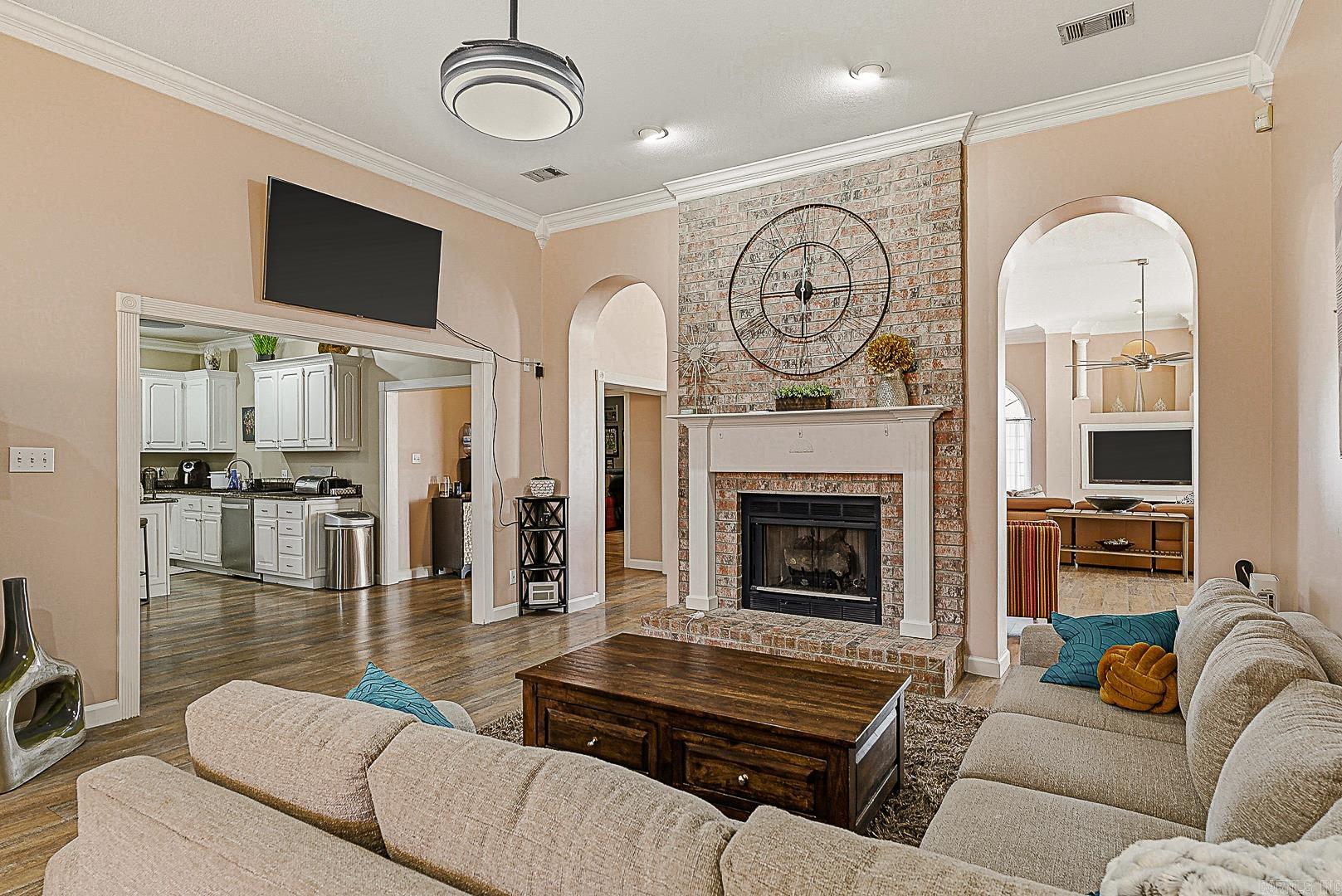 3916 Brandywine  Jonesboro, AR