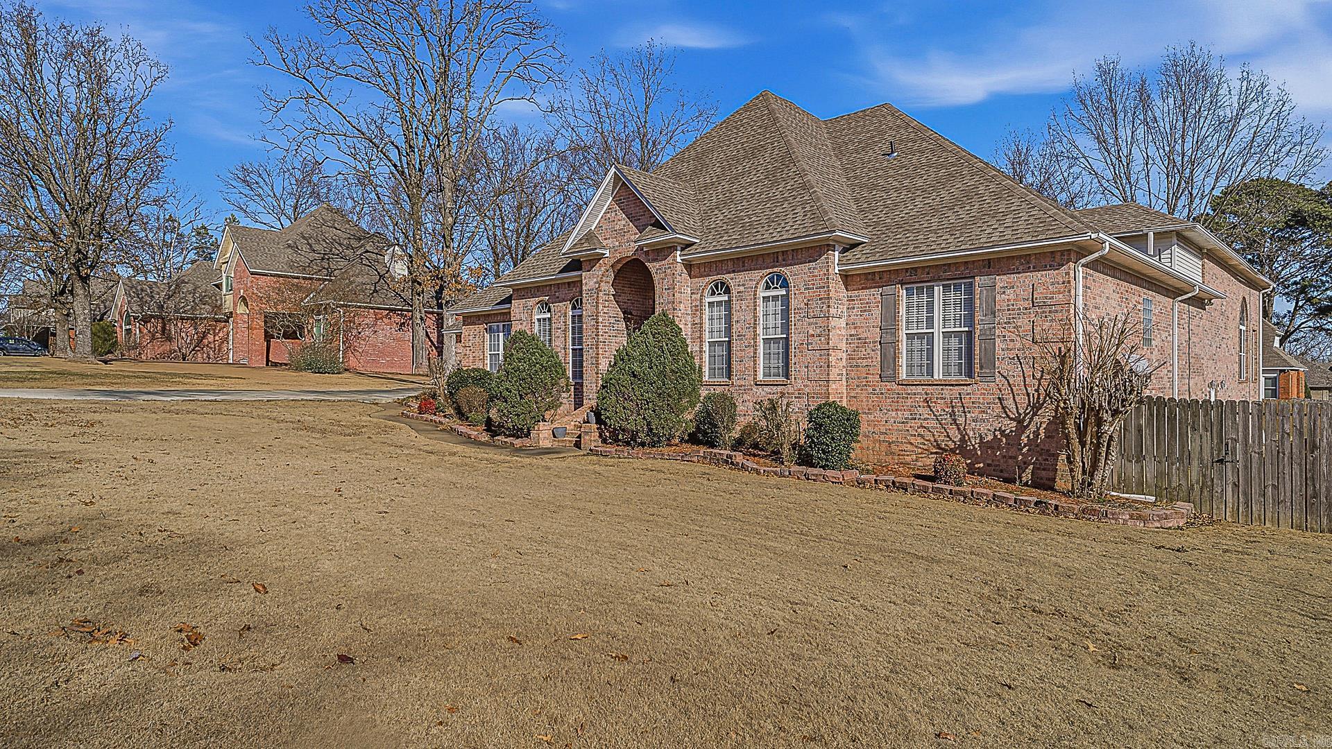 3916 Brandywine  Jonesboro, AR