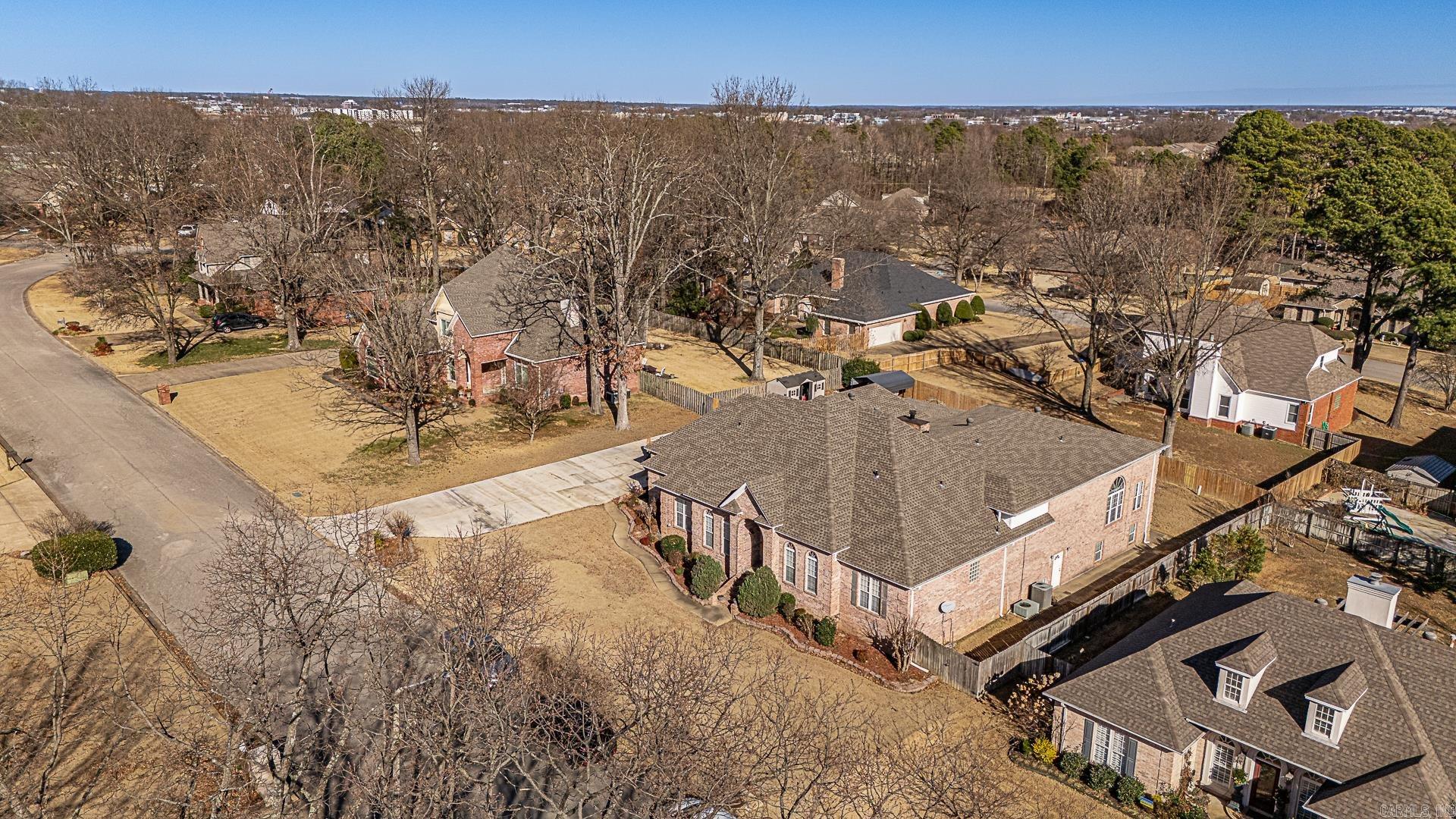 3916 Brandywine  Jonesboro, AR