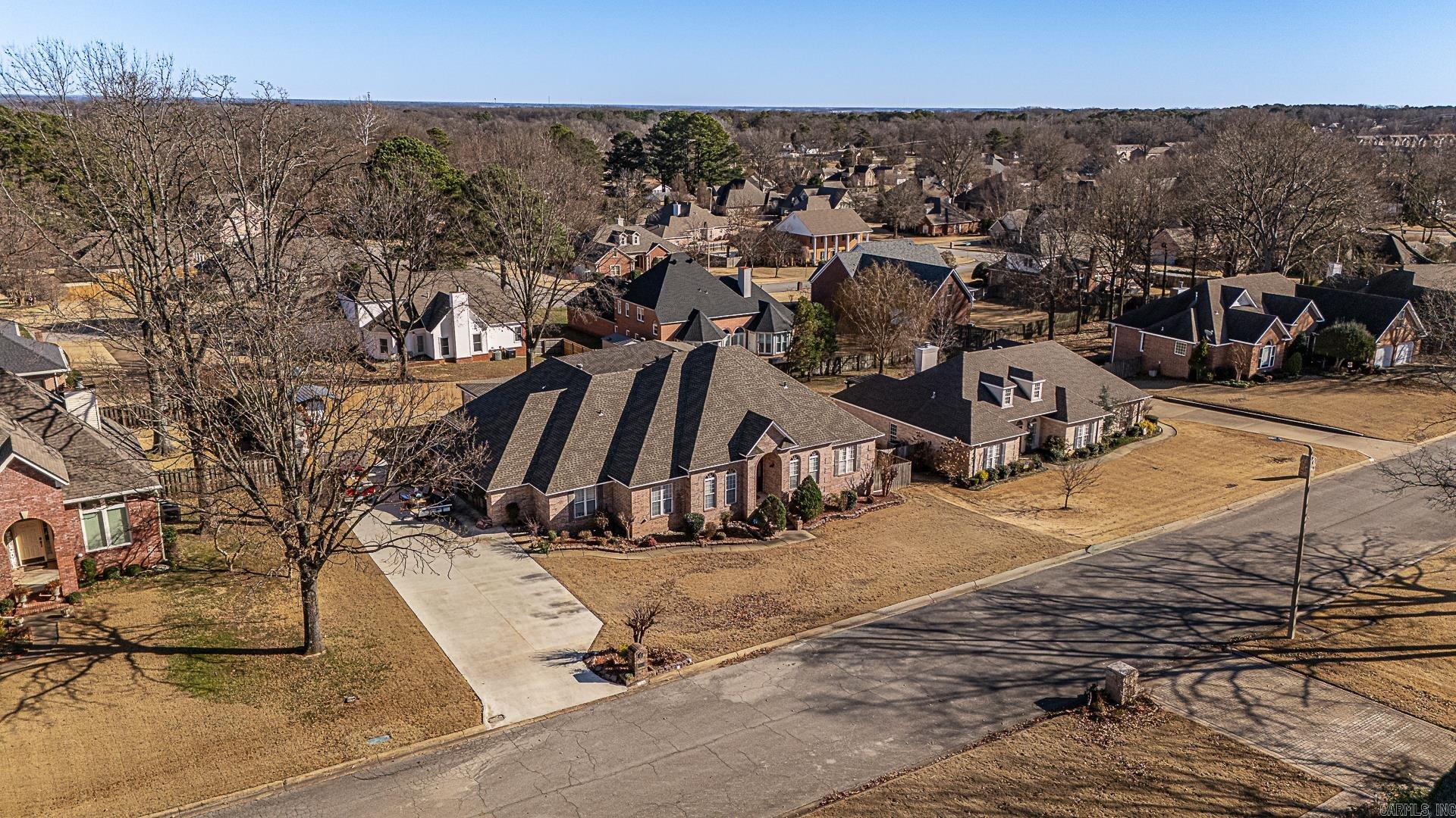 3916 Brandywine  Jonesboro, AR