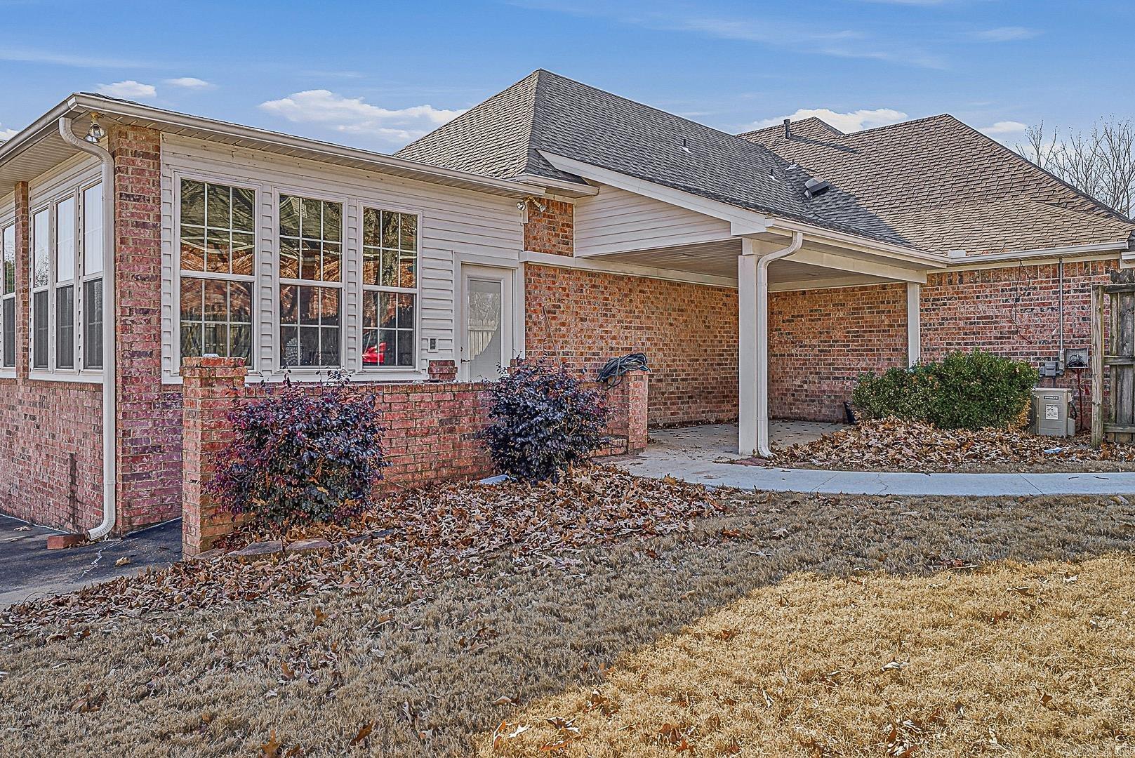 3916 Brandywine  Jonesboro, AR