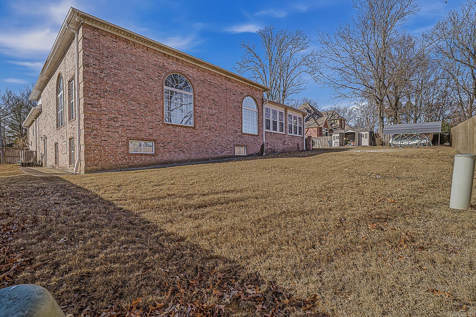 3916 Brandywine  Jonesboro, AR