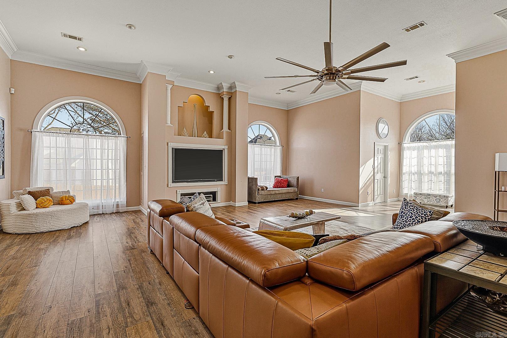 3916 Brandywine  Jonesboro, AR