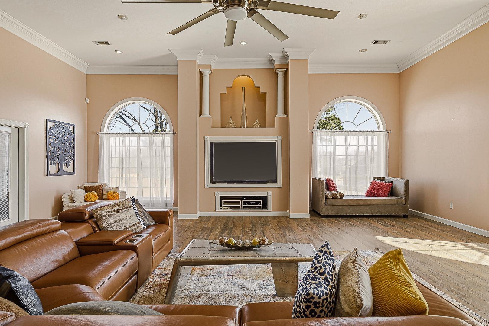 3916 Brandywine  Jonesboro, AR