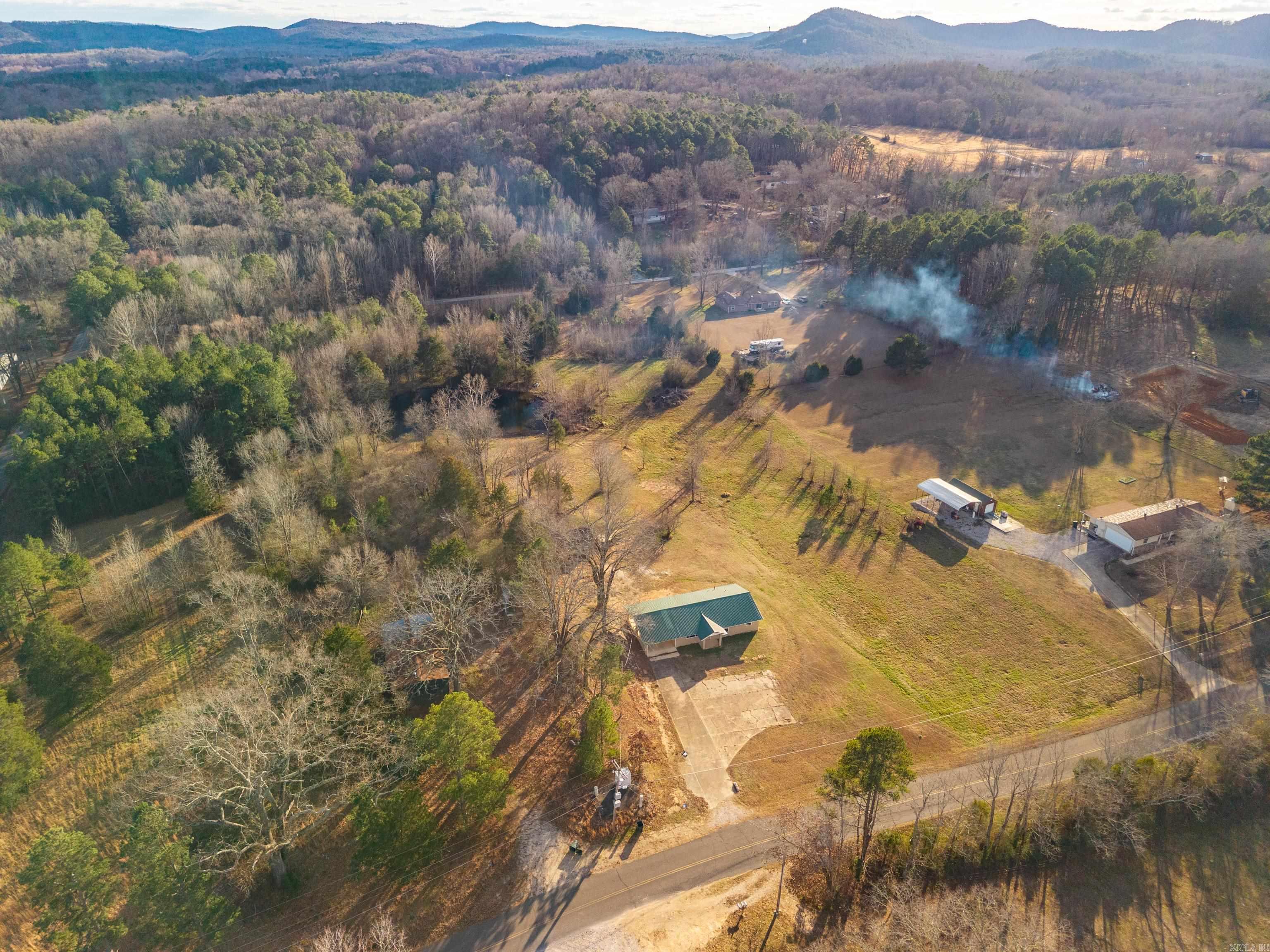 838 San Felipe  Hot Springs, AR