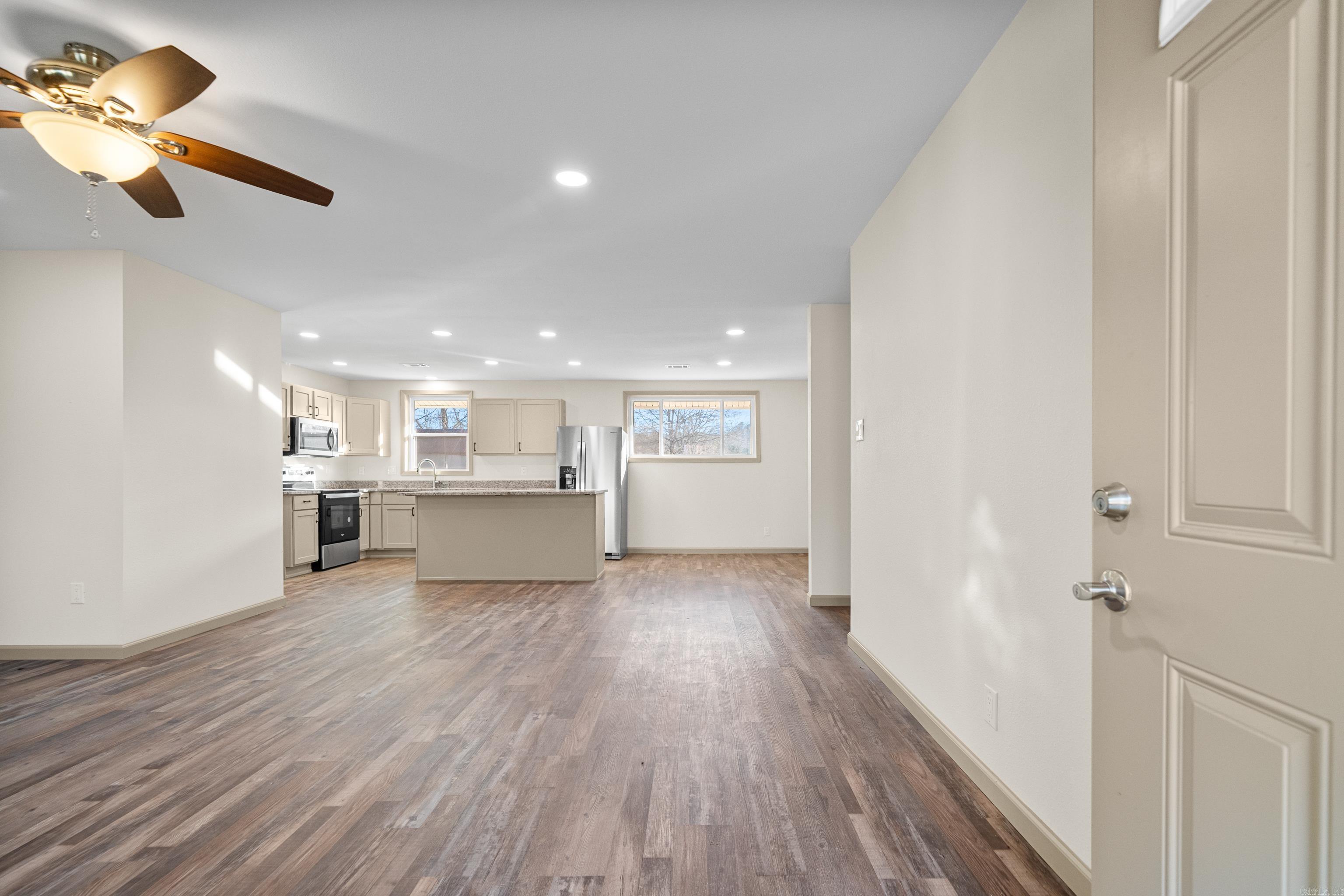 838 San Felipe  Hot Springs, AR