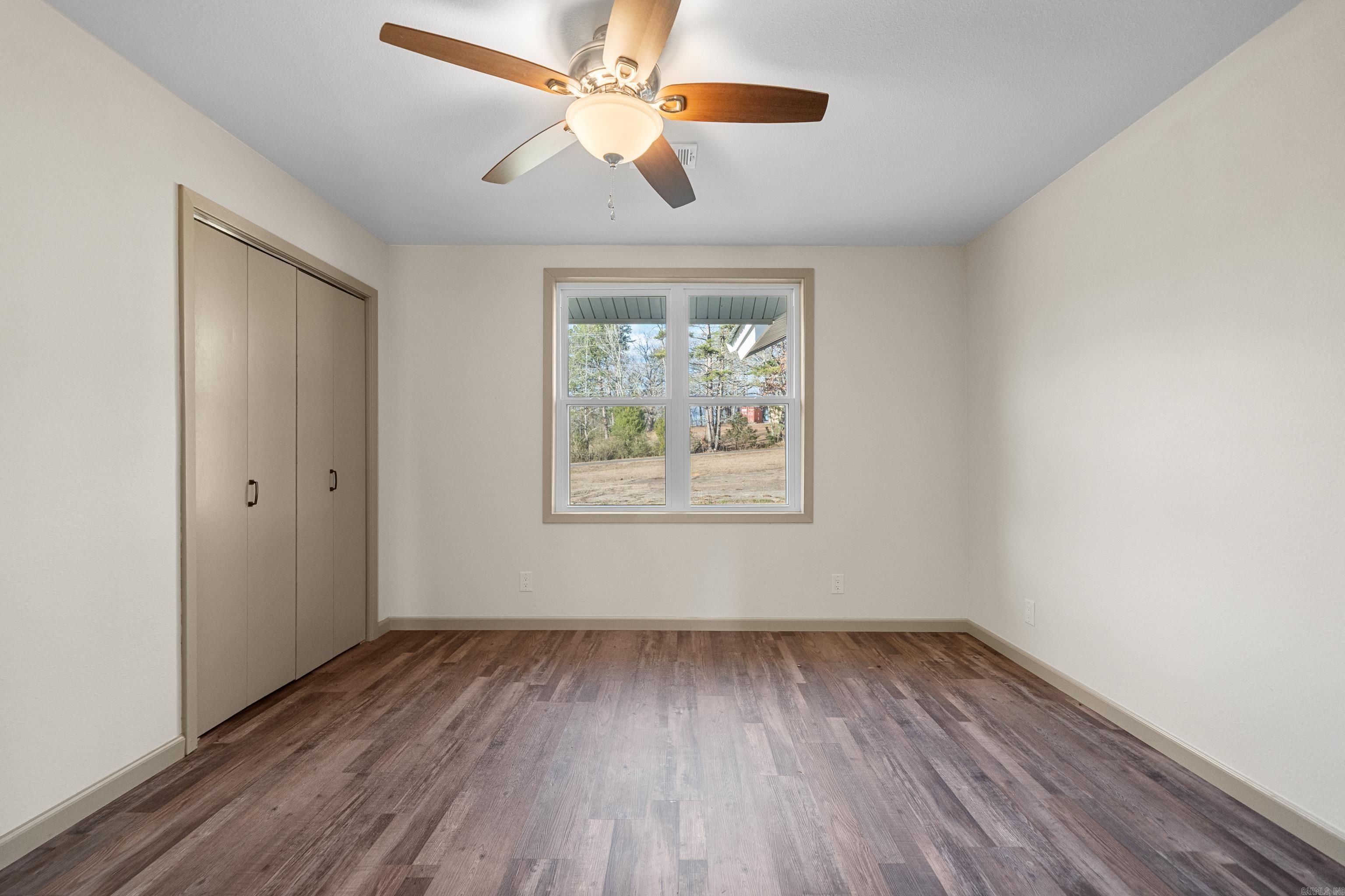 838 San Felipe  Hot Springs, AR