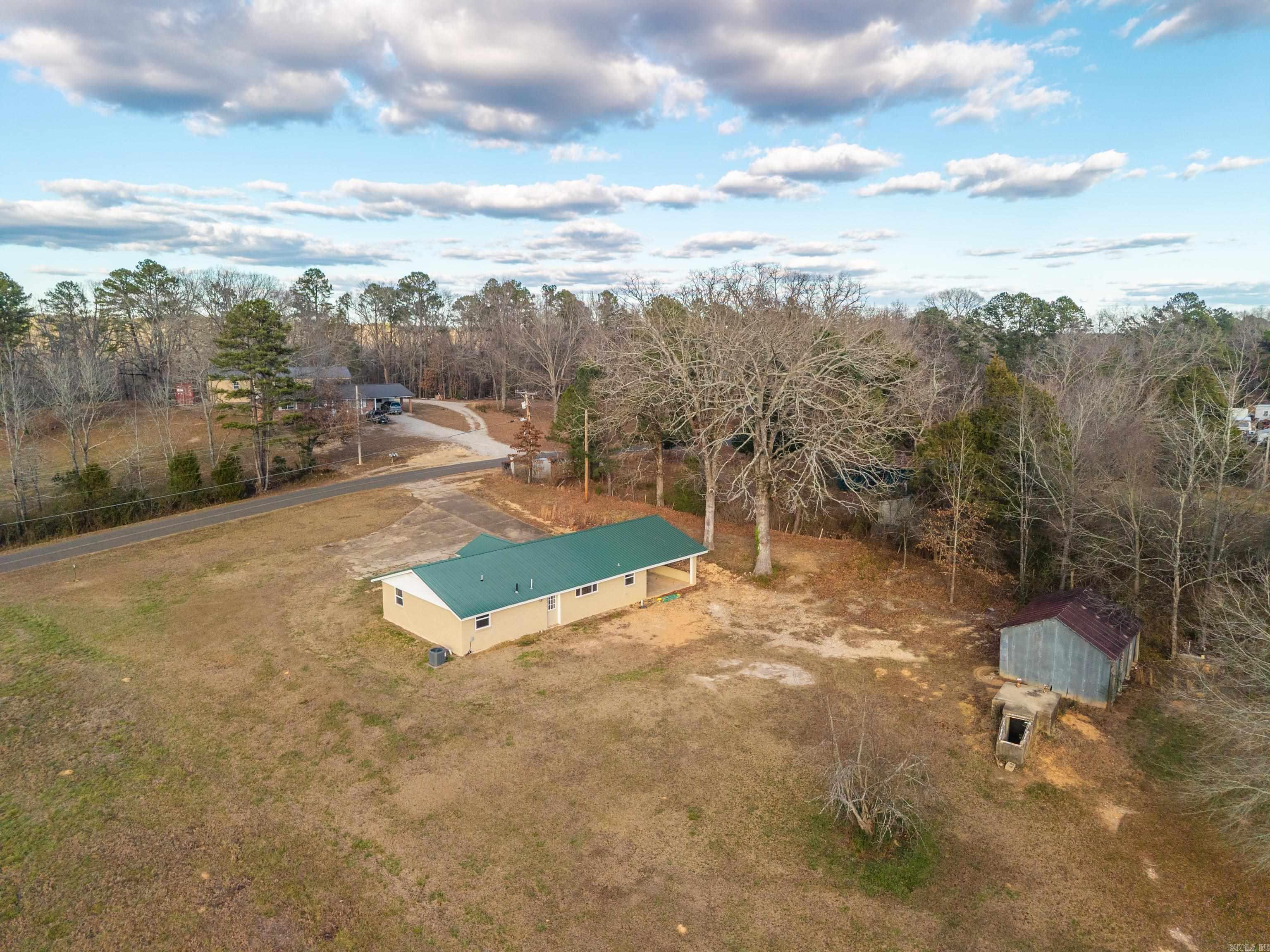 838 San Felipe  Hot Springs, AR