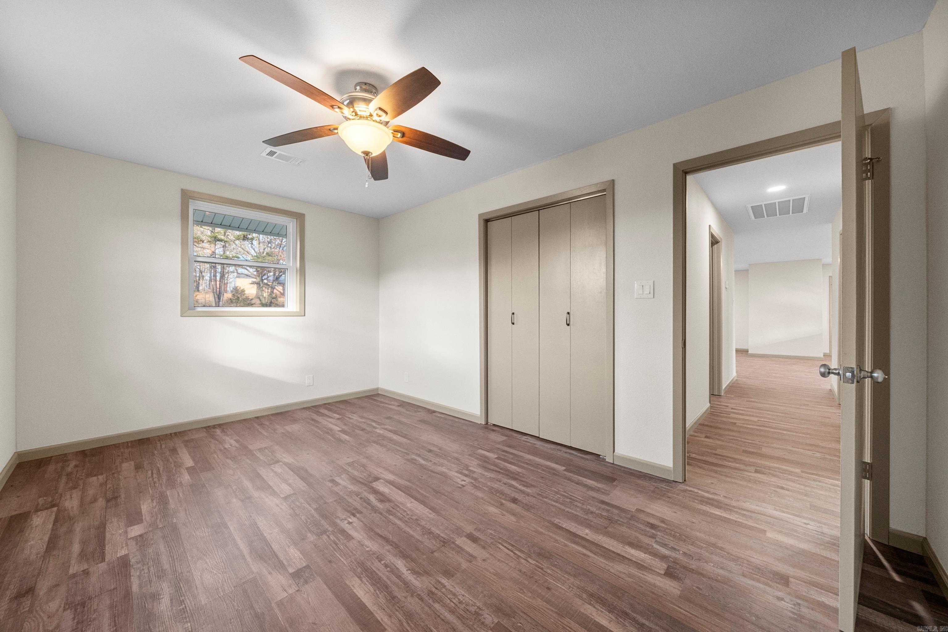 838 San Felipe  Hot Springs, AR