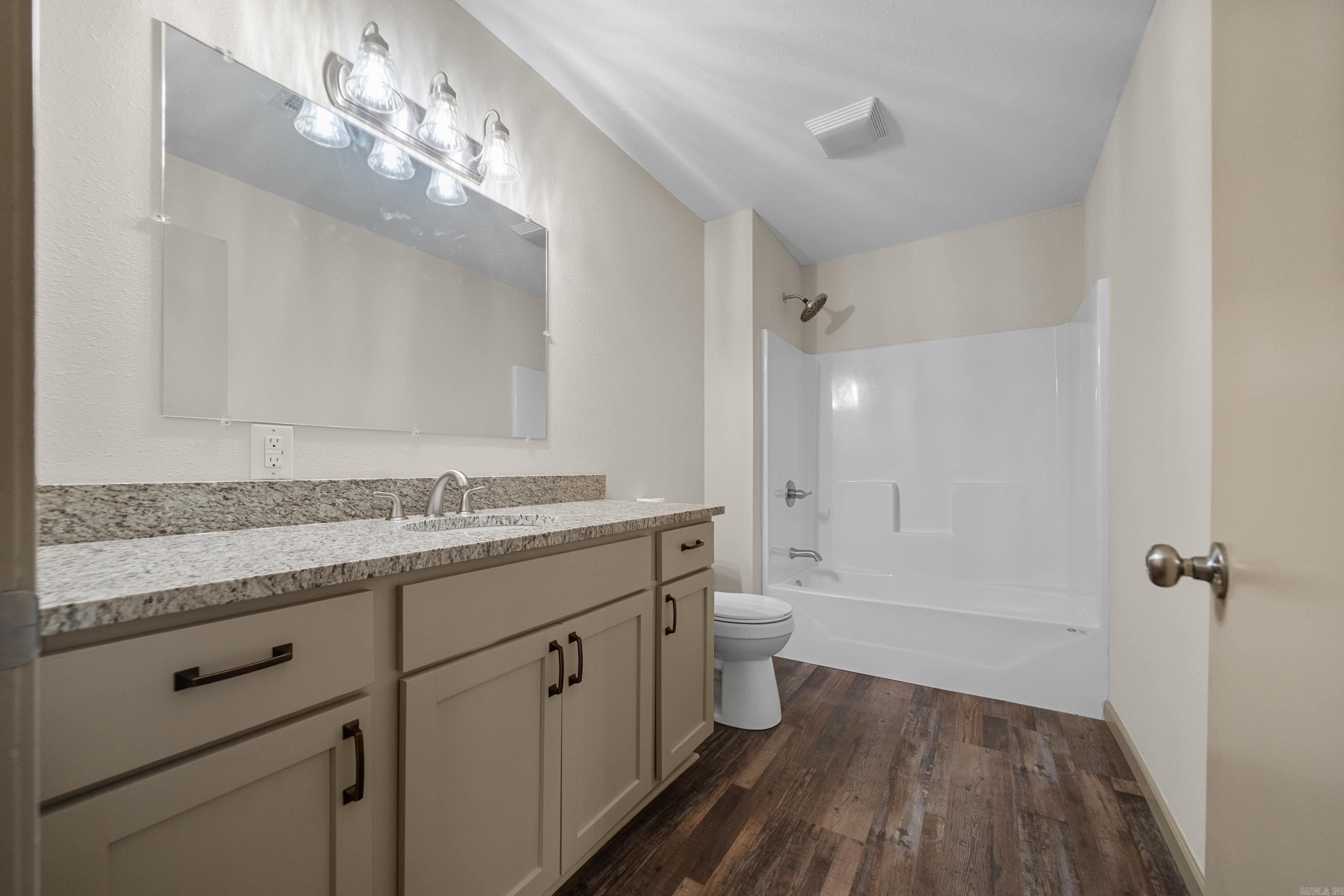 838 San Felipe  Hot Springs, AR