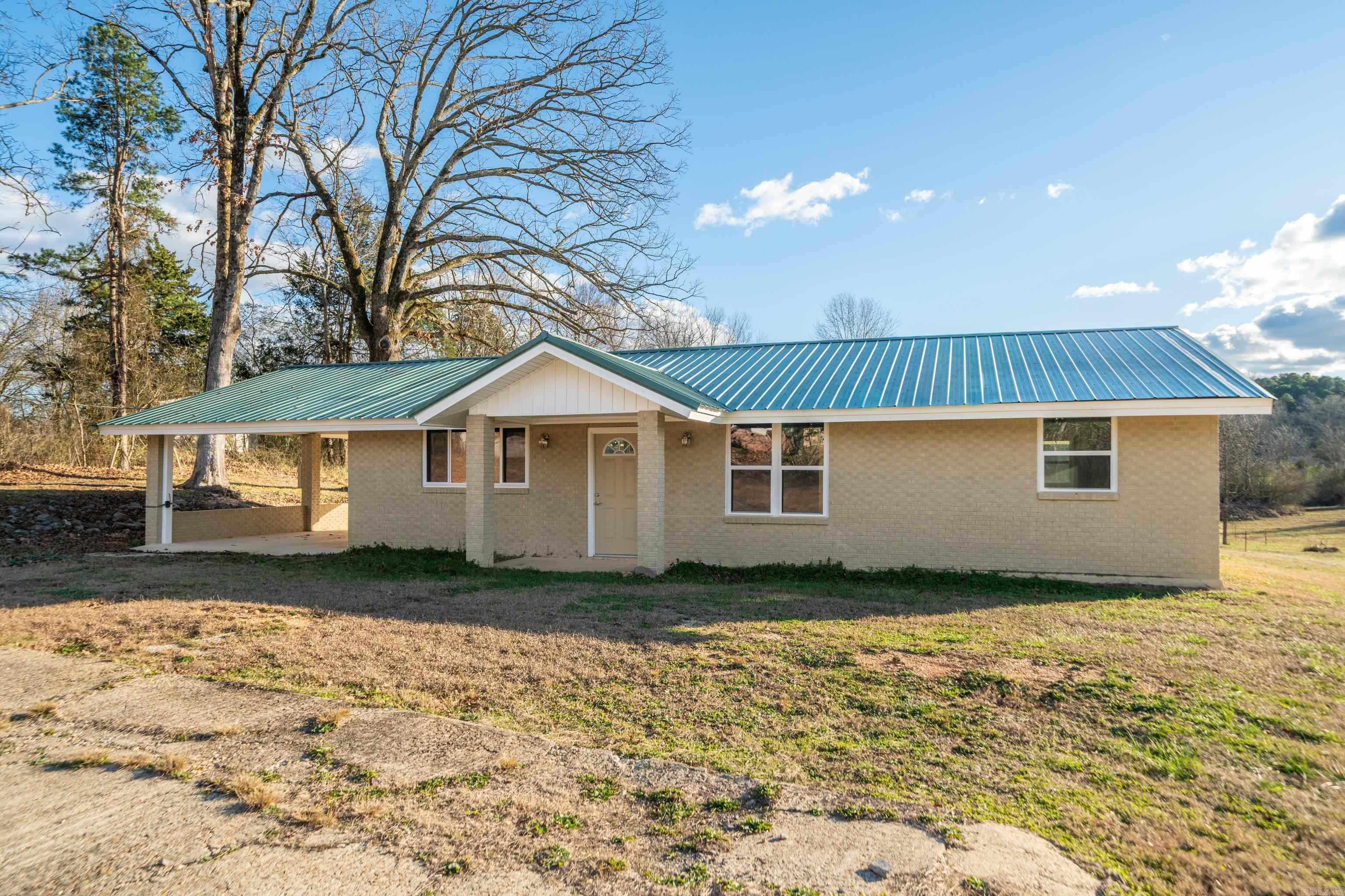 838 San Felipe  Hot Springs, AR