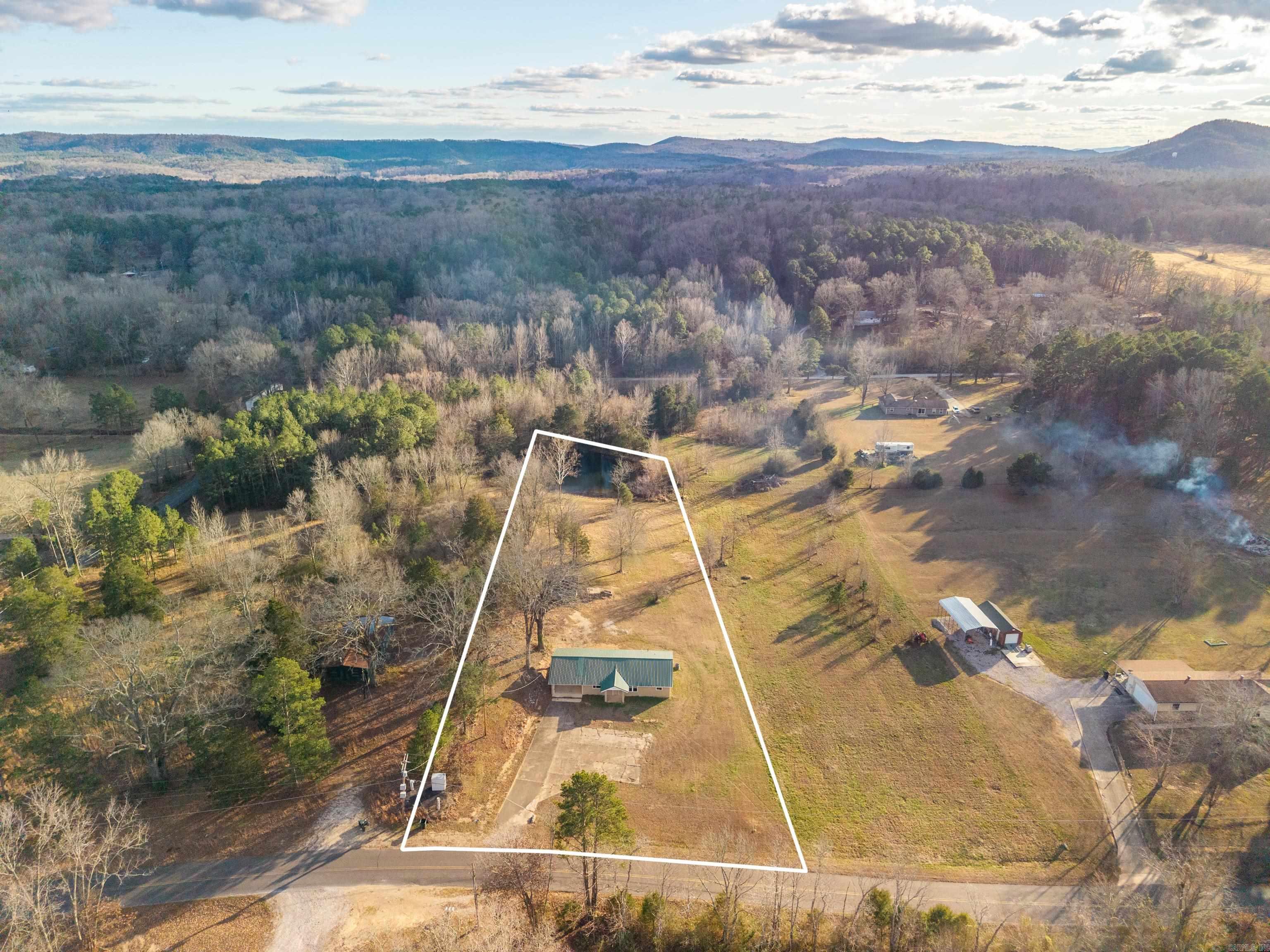 838 San Felipe  Hot Springs, AR