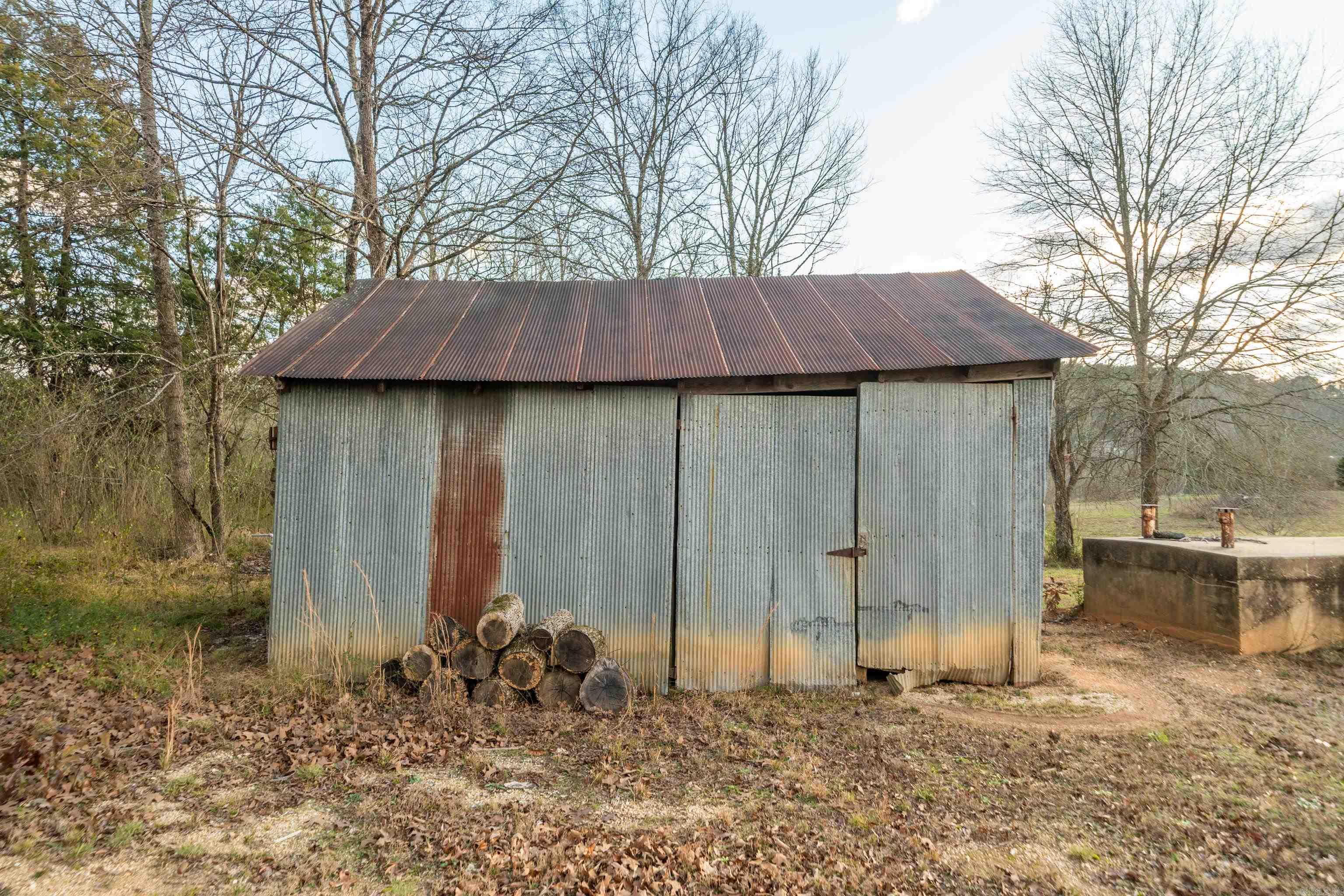 838 San Felipe  Hot Springs, AR