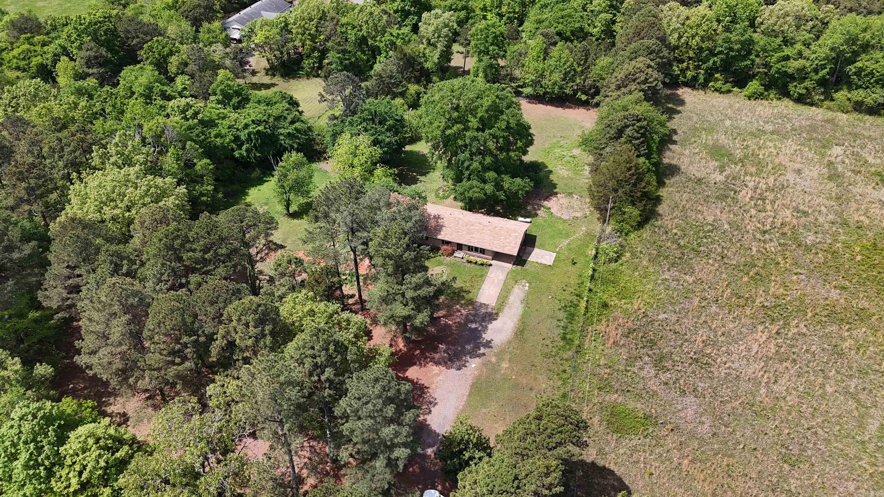 212 Polk Road 88 Mena, AR 71953