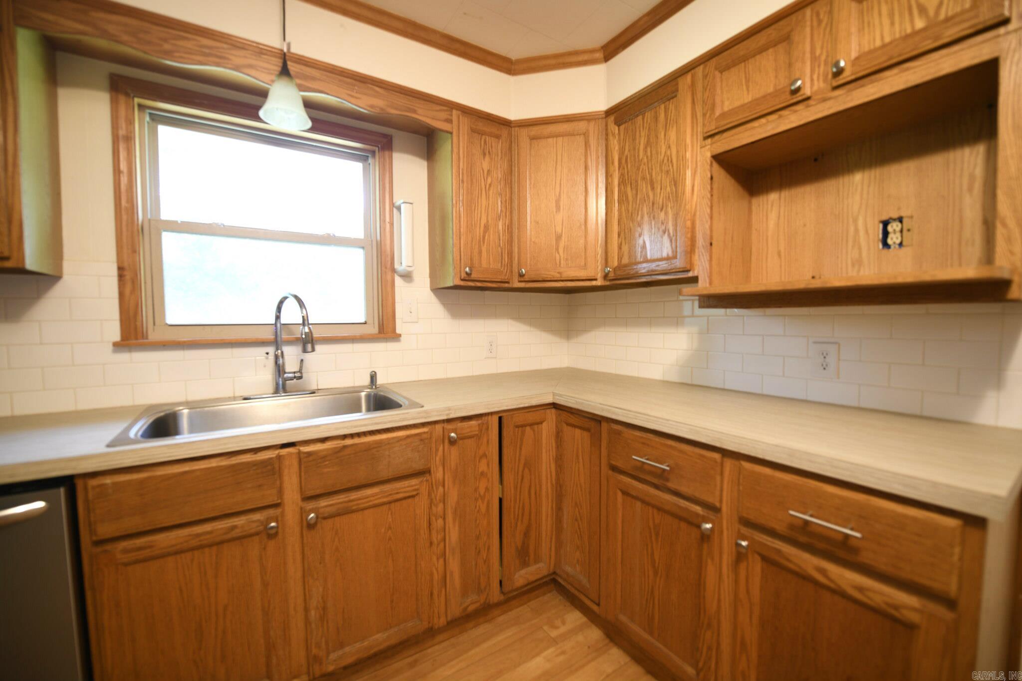 212 Polk Road 88 Mena, AR 71953