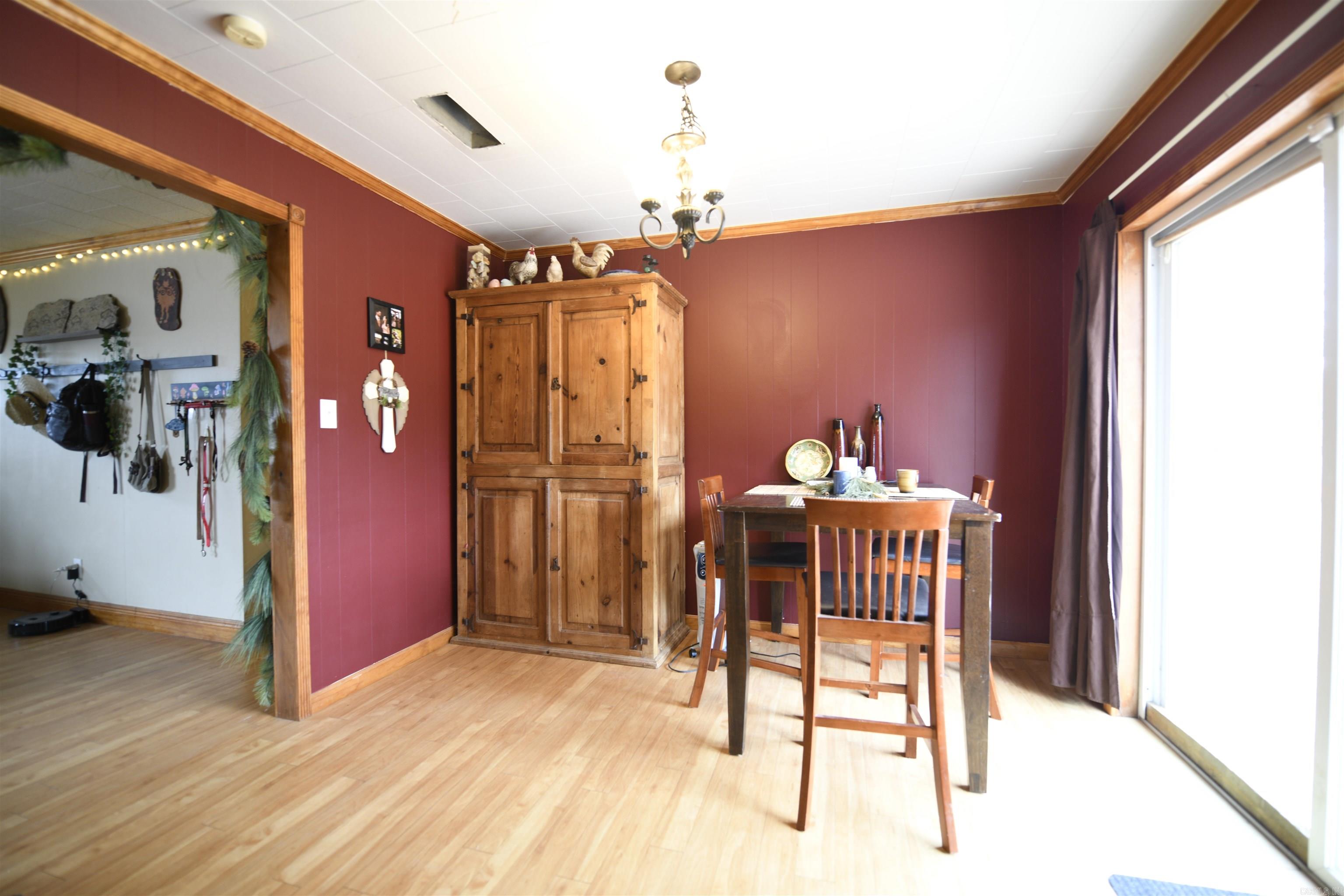 212 Polk Road 88  Mena, AR