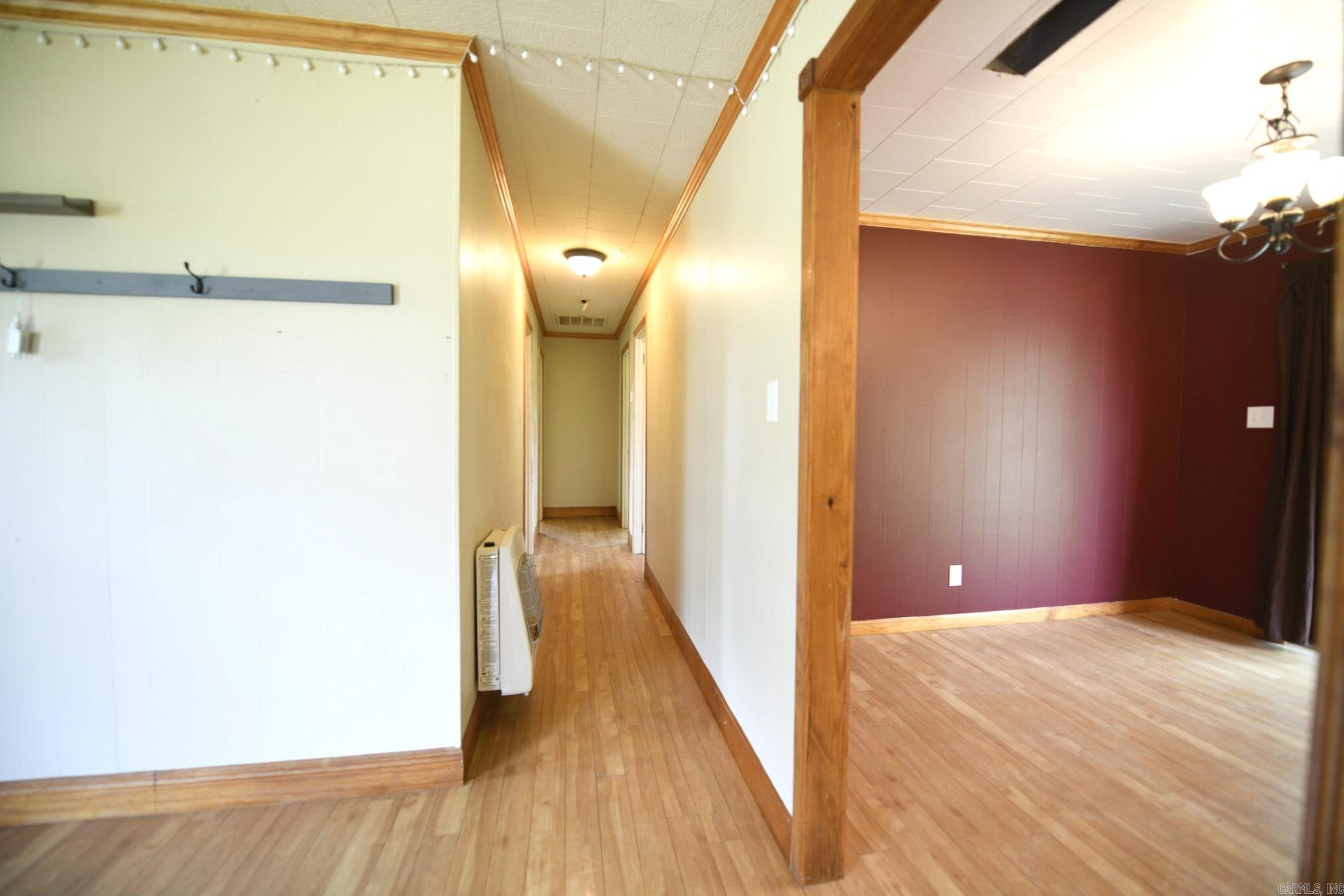 212 Polk Road 88 Mena, AR 71953