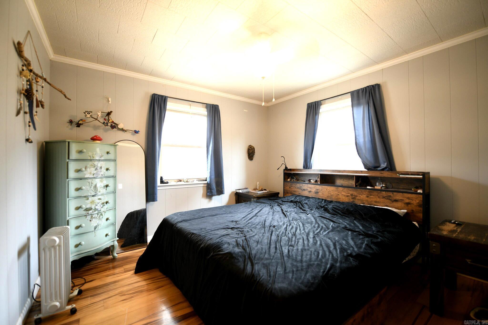 212 Polk Road 88  Mena, AR